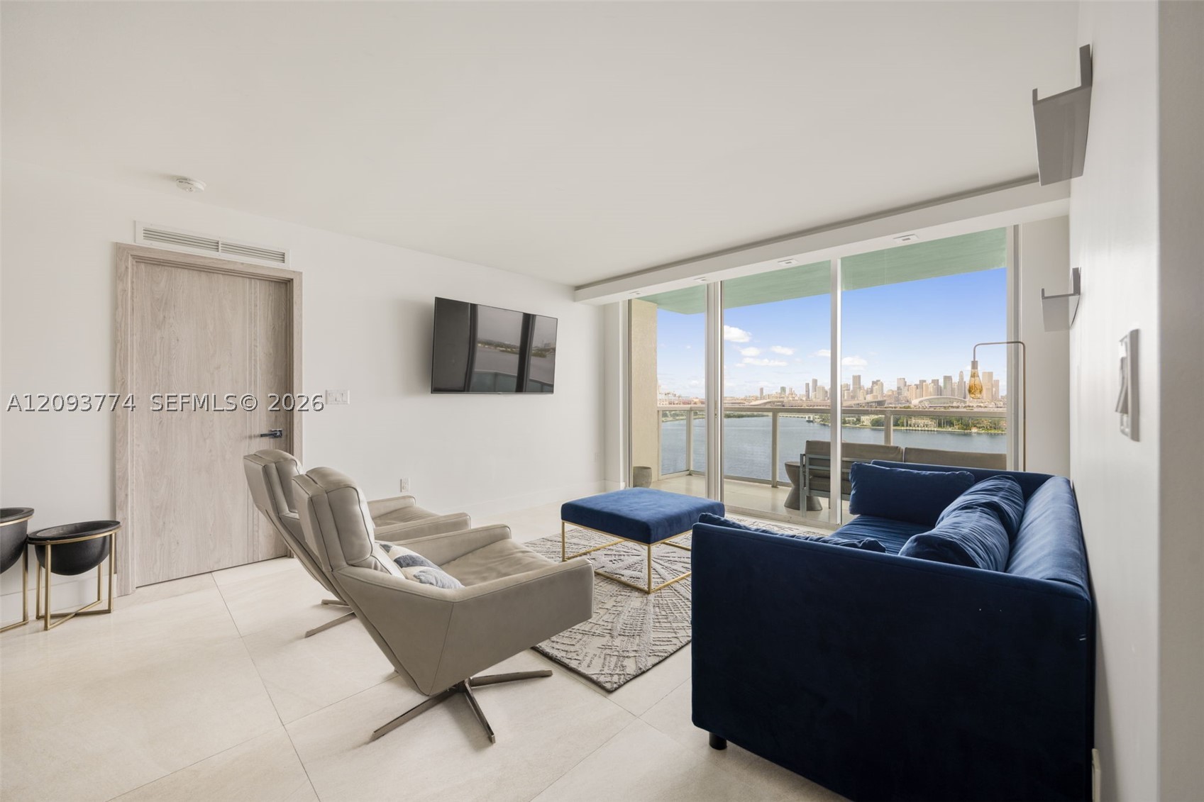650 West Ave #1503, Miami Beach FL 33139