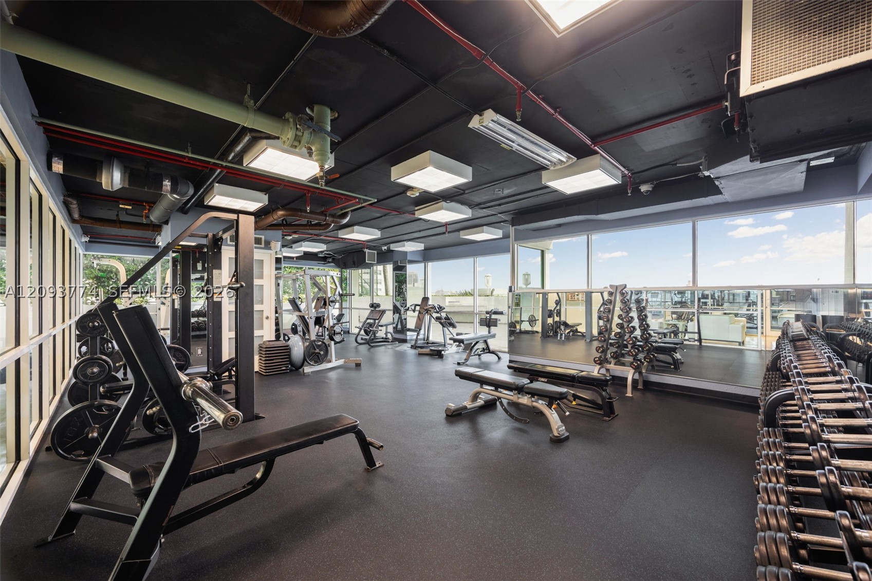 650 West Ave #1503, Miami Beach FL 33139