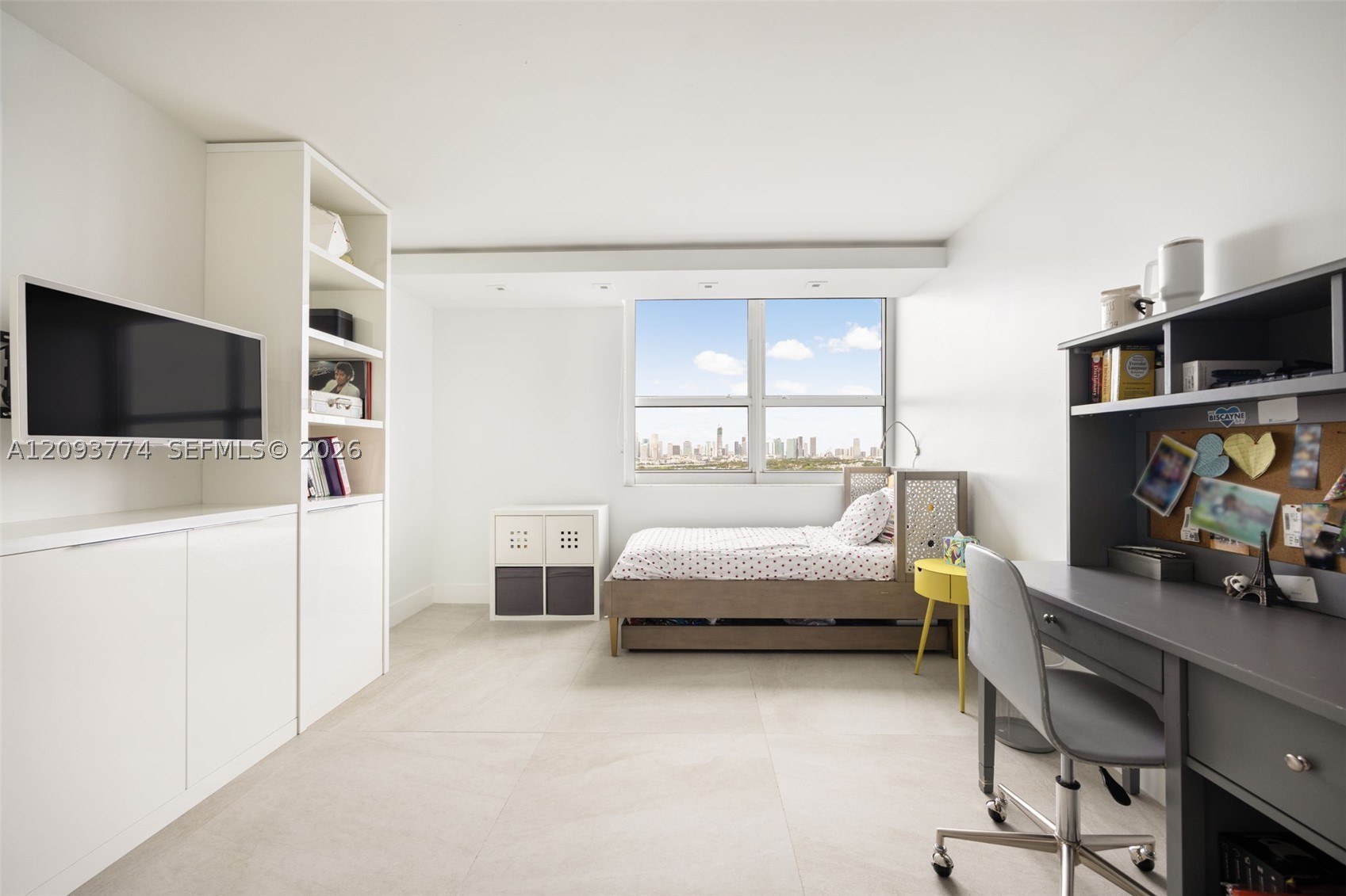 650 West Ave #1503, Miami Beach FL 33139