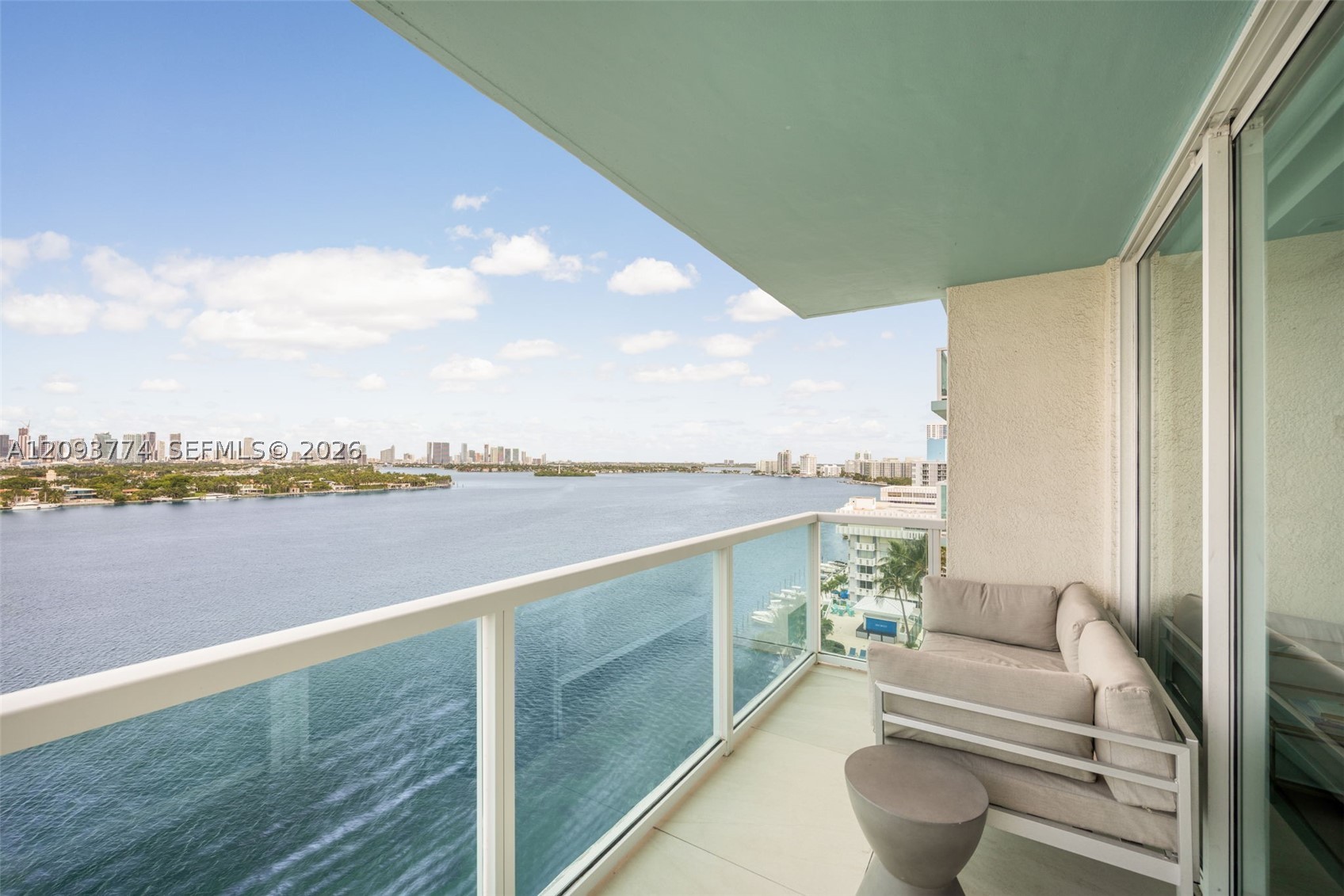 650 West Ave #1503, Miami Beach FL 33139