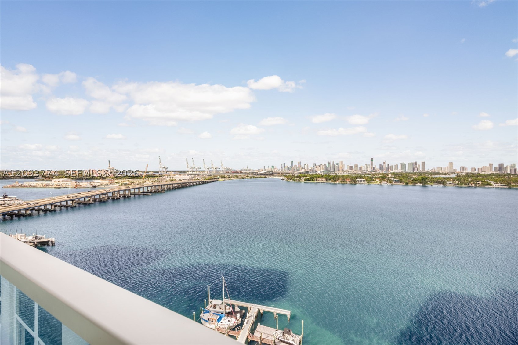 650 West Ave #1503, Miami Beach FL 33139
