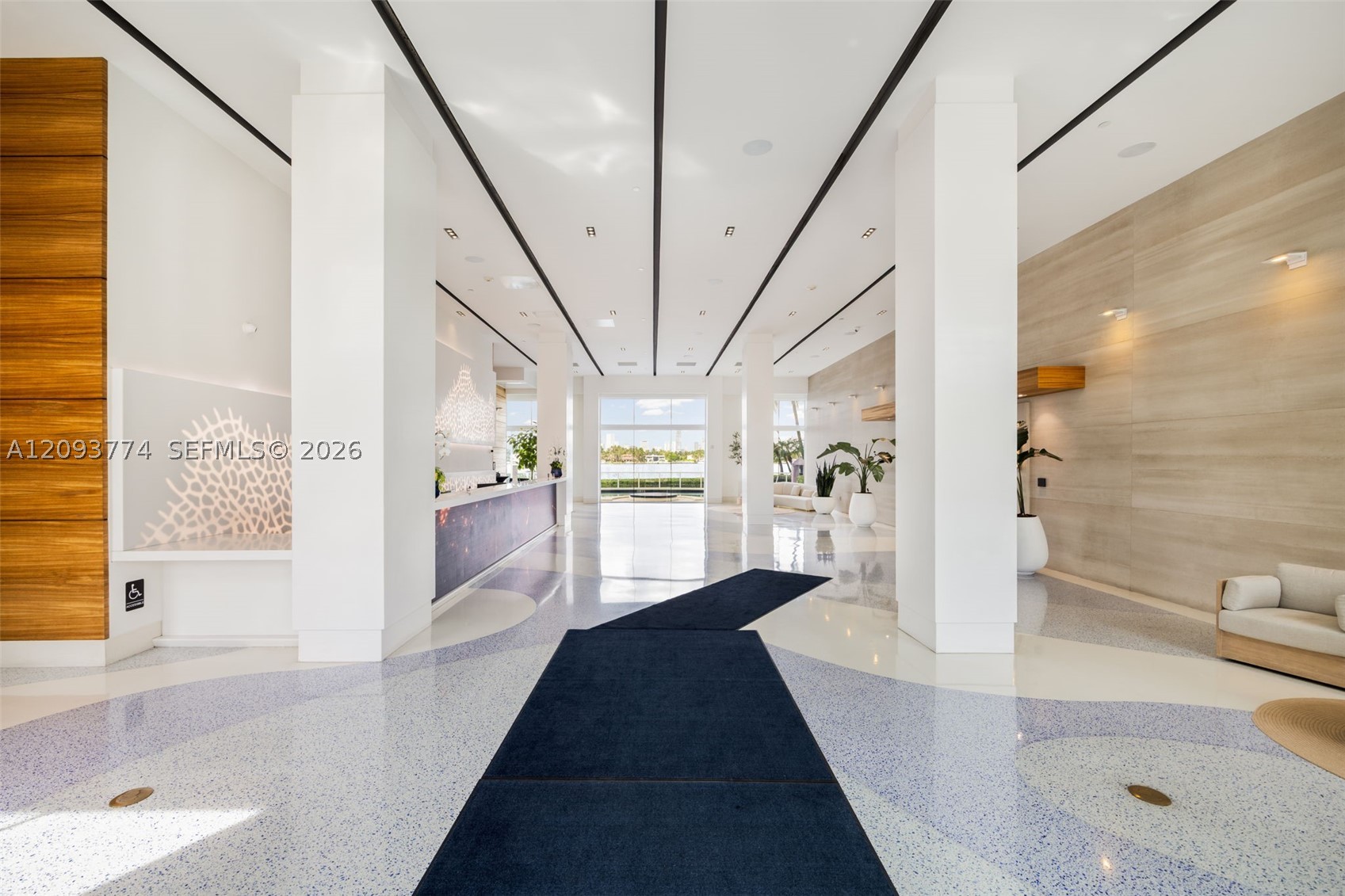 650 West Ave #1503, Miami Beach FL 33139