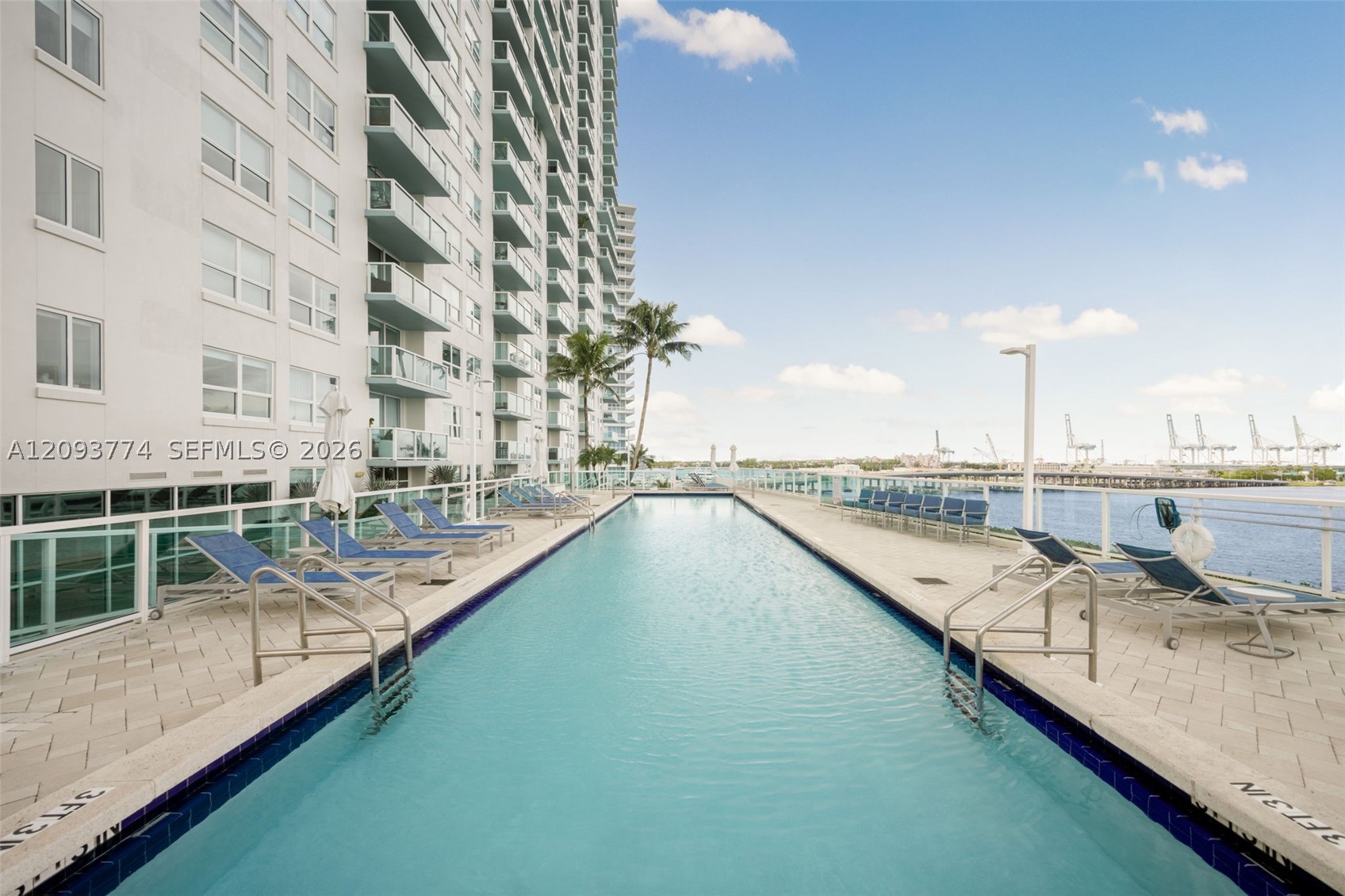 650 West Ave #1503, Miami Beach FL 33139