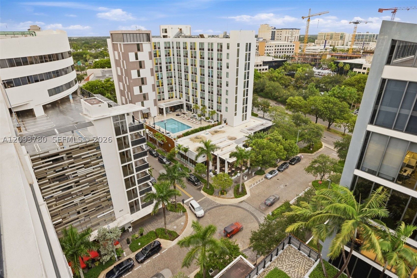 2960 NE 207th St #1206, Aventura FL 33180