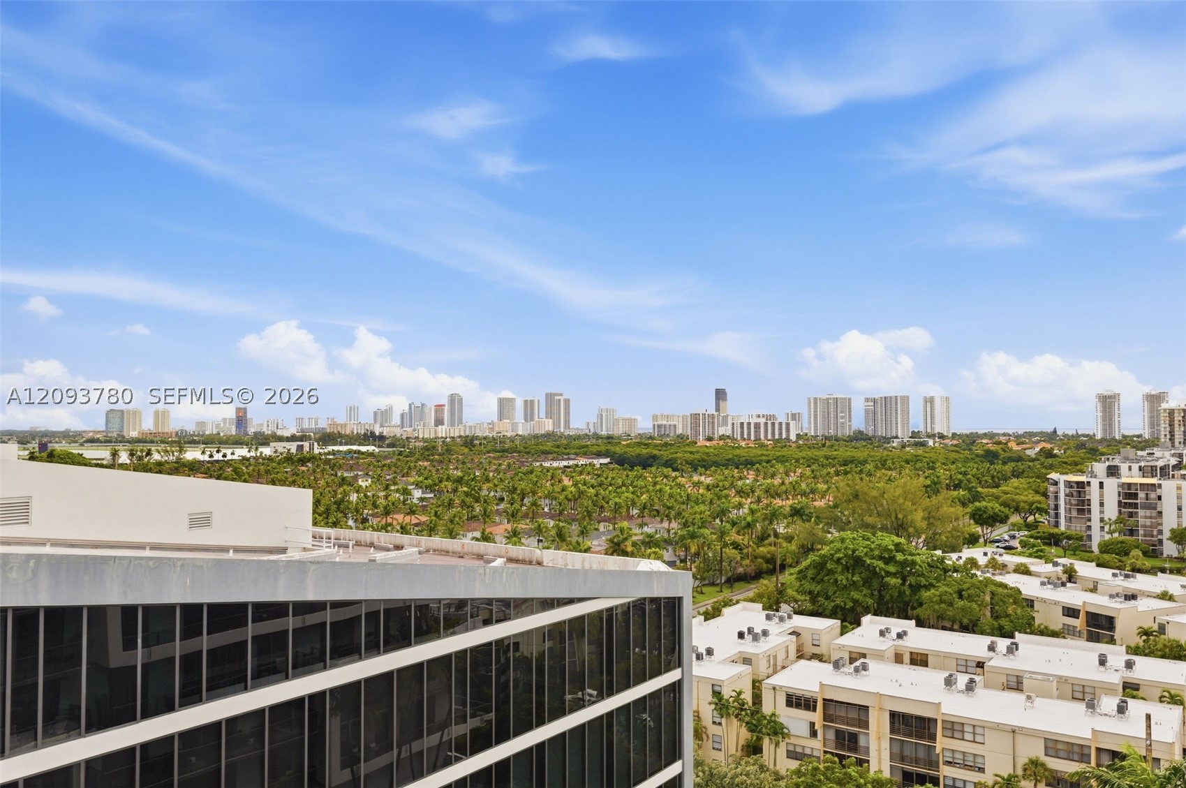 2960 NE 207th St #1206, Aventura FL 33180