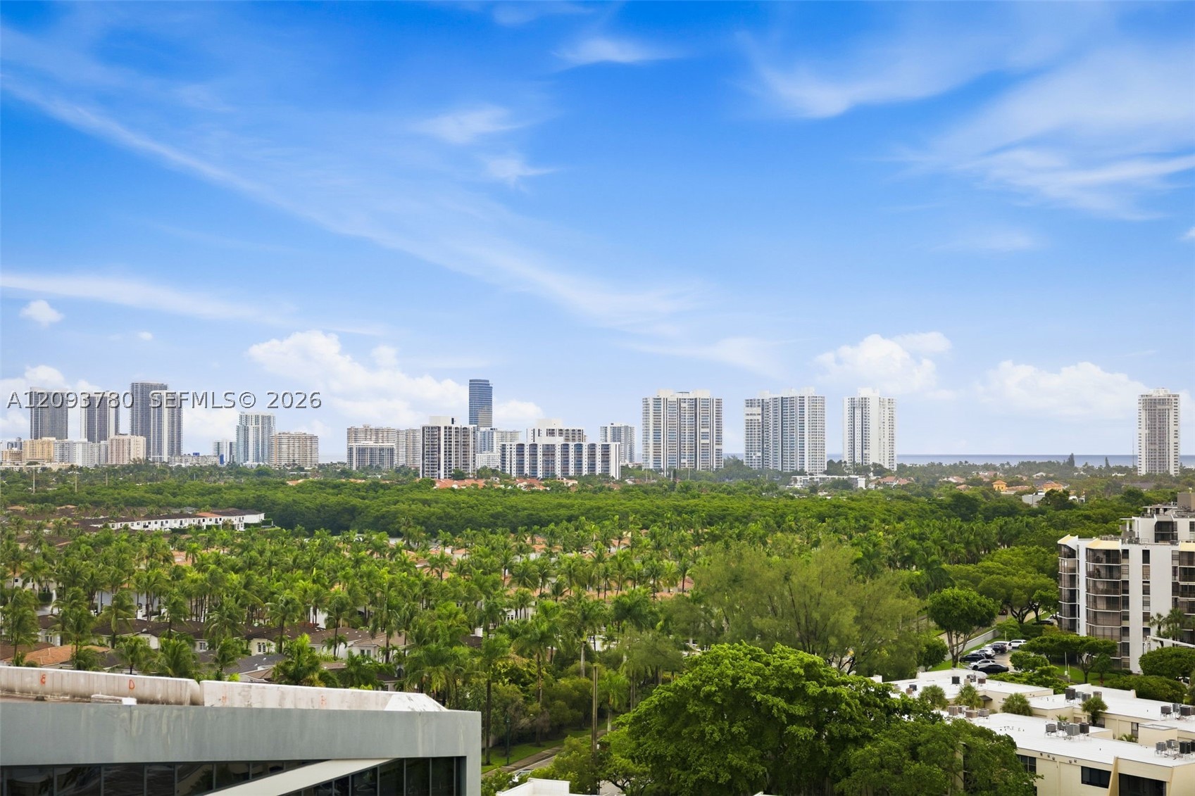 2960 NE 207th St #1206, Aventura FL 33180