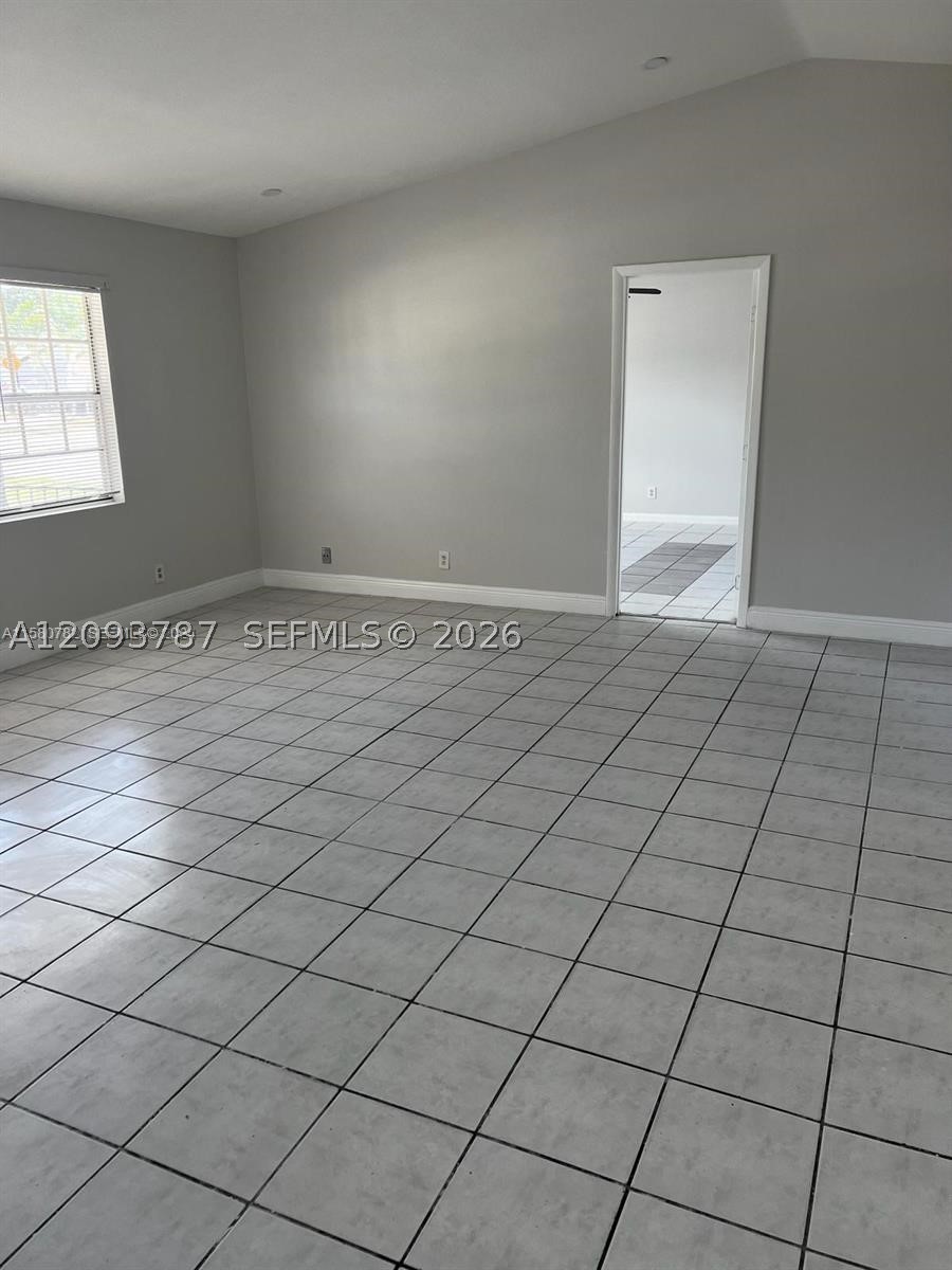 7221 SW 11th Ct #0, North Lauderdale FL 33068