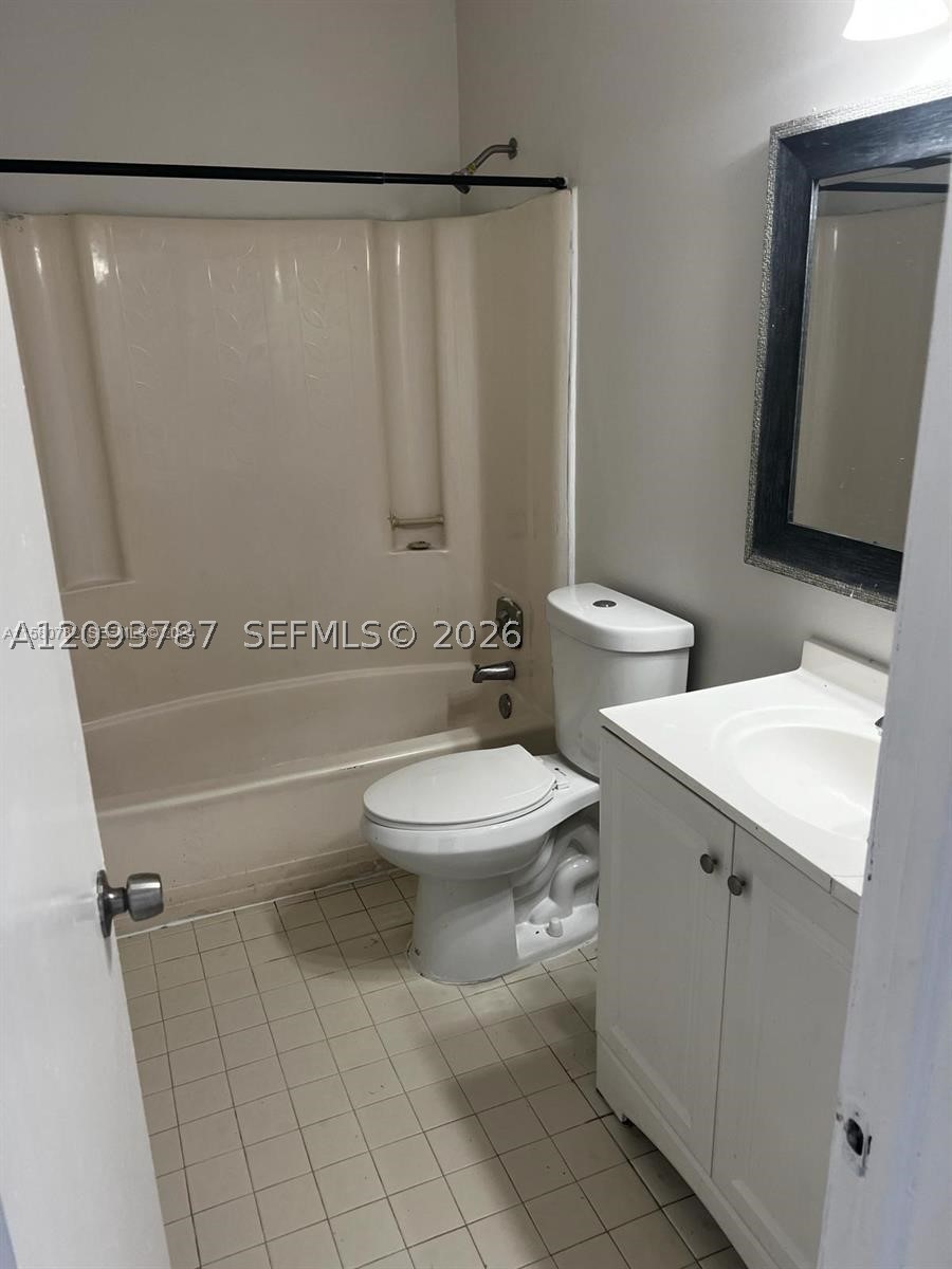 7221 SW 11th Ct #0, North Lauderdale FL 33068