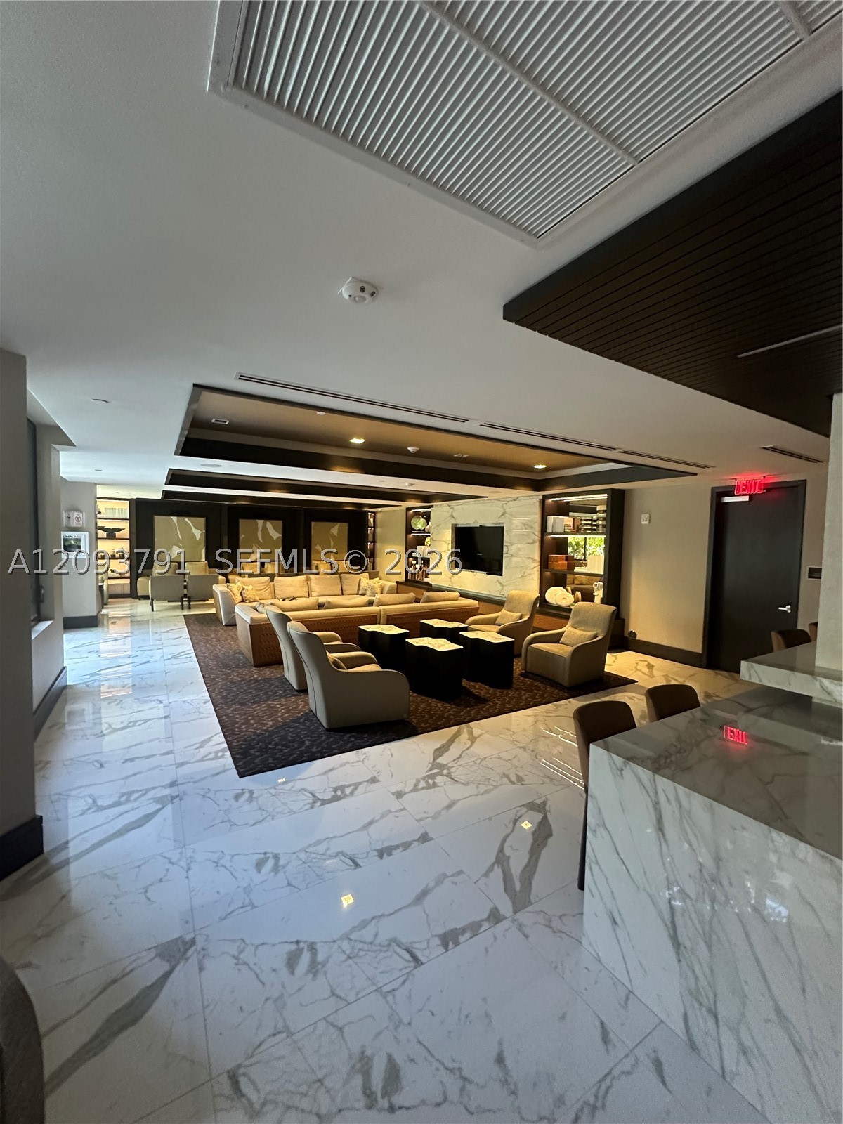 301 Altara Ave #LPH909, Coral Gables FL 33146
