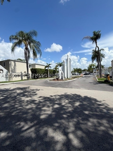 4590 SW 68th Ct Cir #8, Miami FL 33155