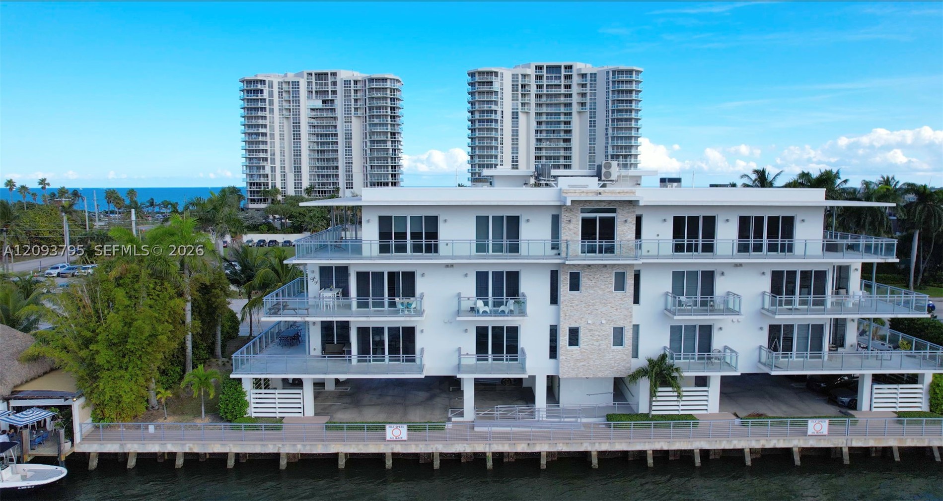 6100 N Ocean Dr #3N, Hollywood FL 33019