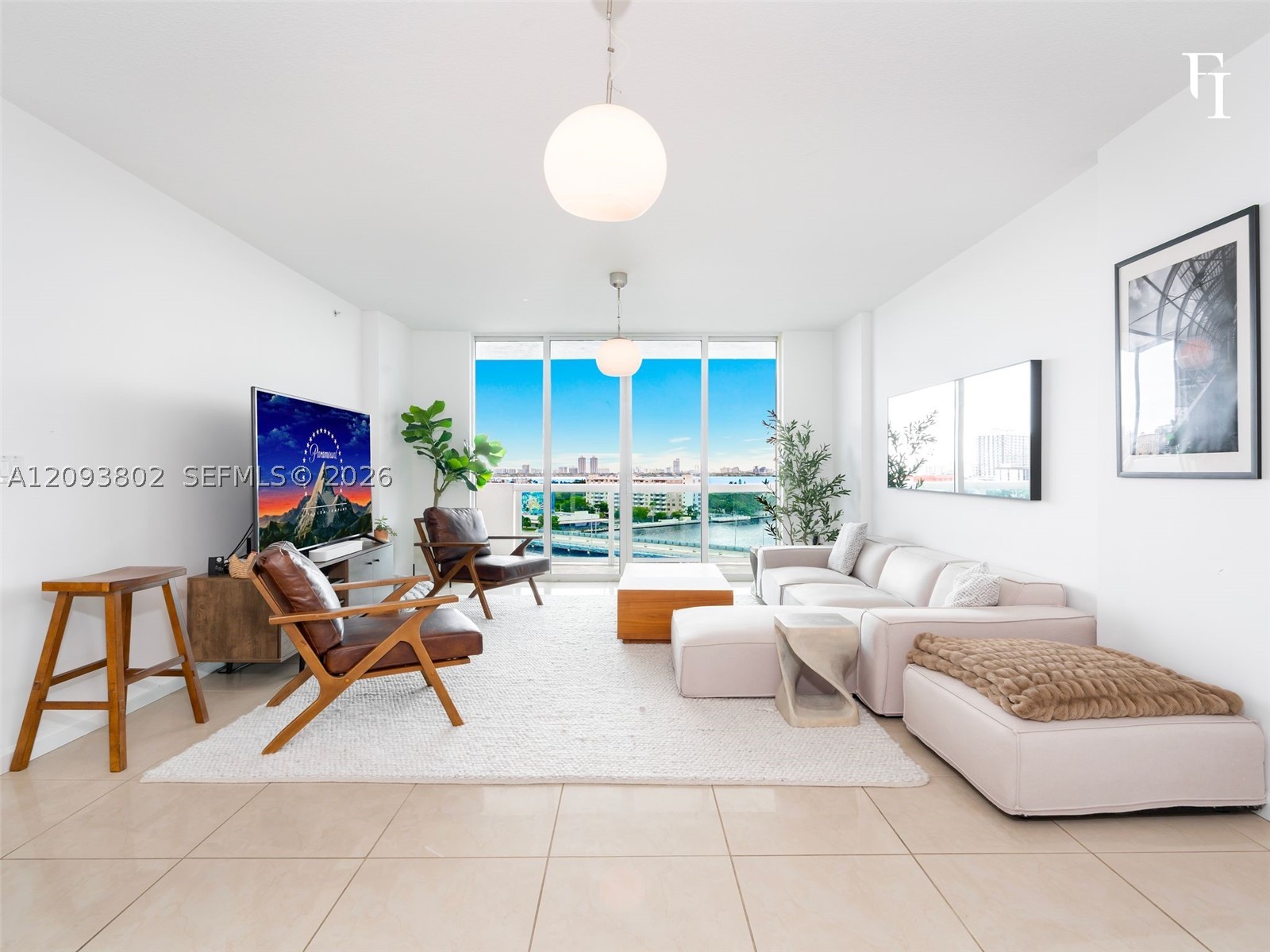 7910 Harbor Island Dr #909, North Bay Village FL 33141