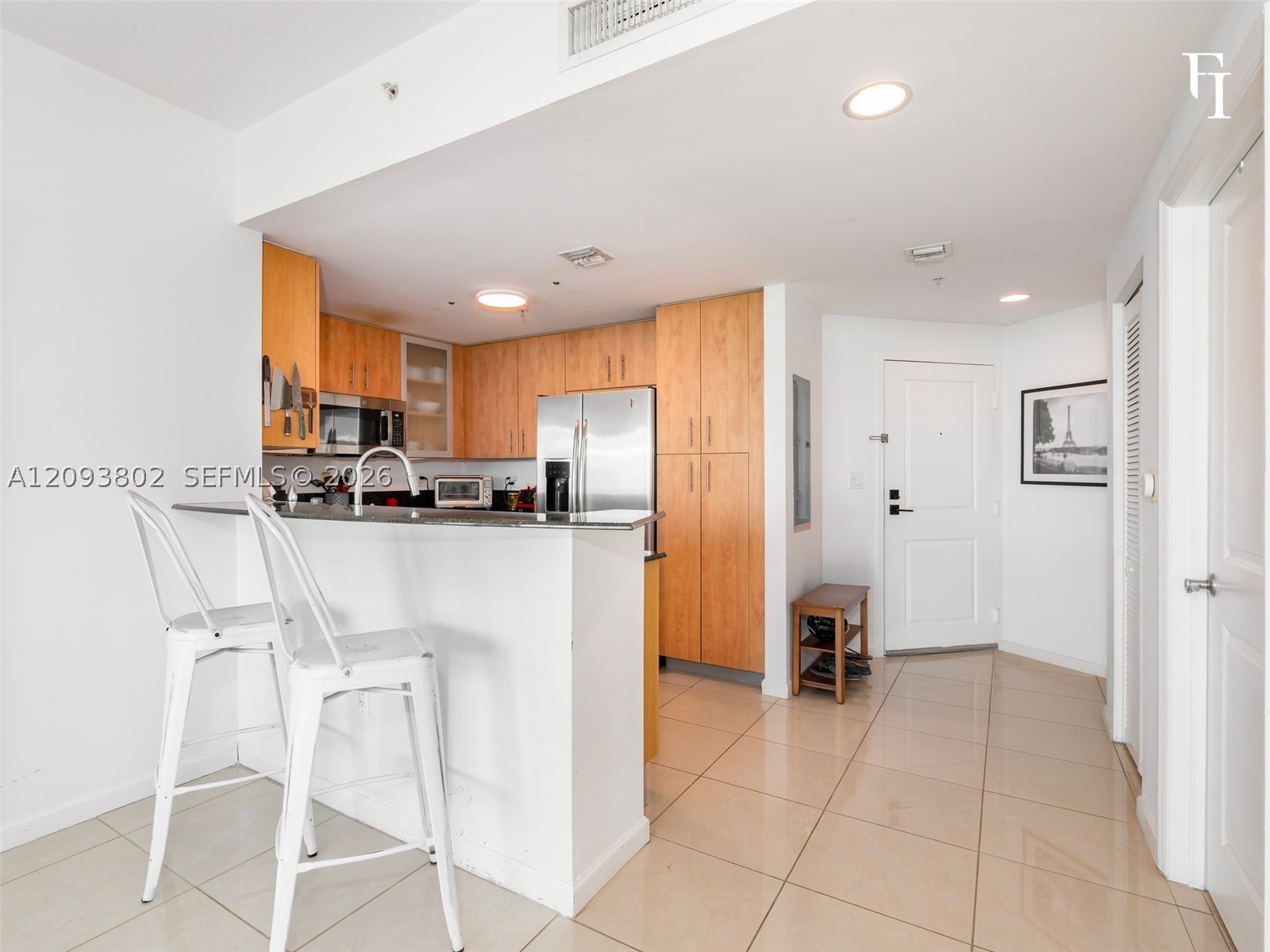 7910 Harbor Island Dr #909, North Bay Village FL 33141