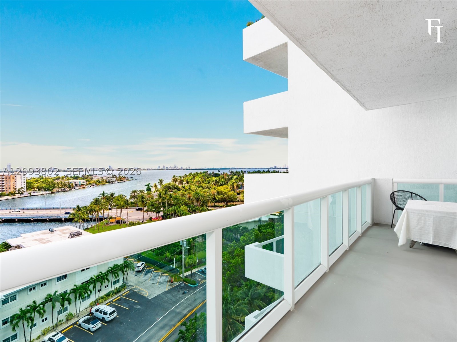 7910 Harbor Island Dr #909, North Bay Village FL 33141