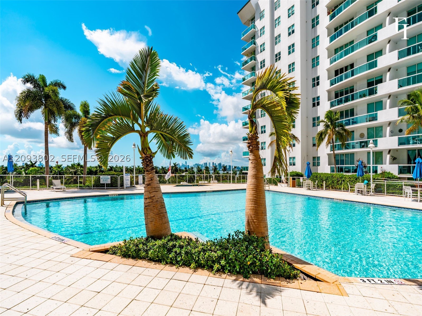 7910 Harbor Island Dr #909, North Bay Village FL 33141