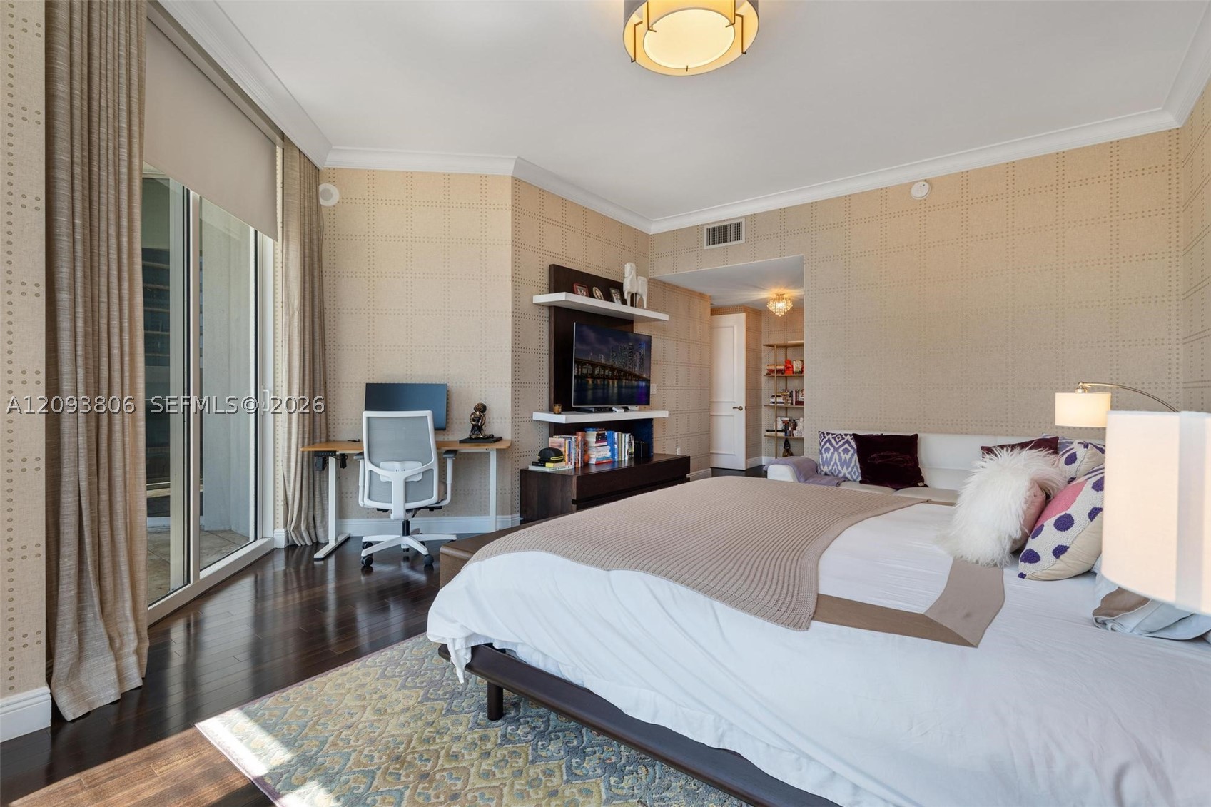 10225 Collins Ave #1604, Bal Harbour FL 33154