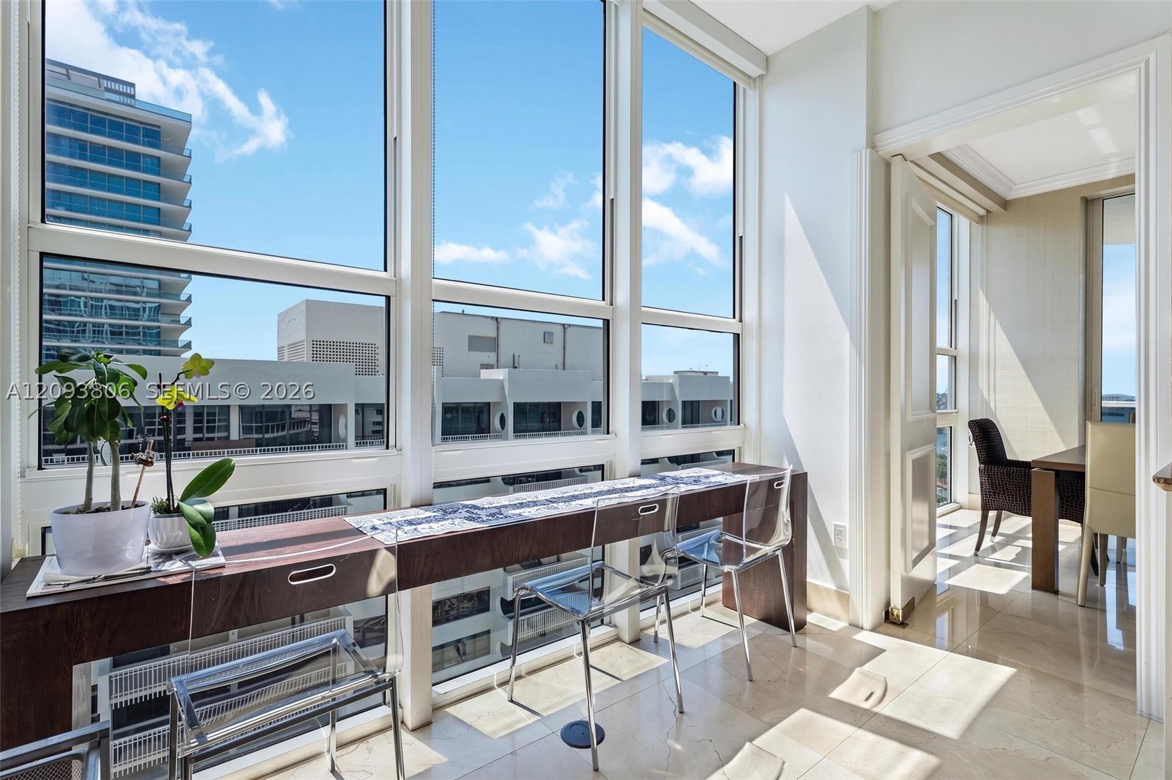 10225 Collins Ave #1604, Bal Harbour FL 33154