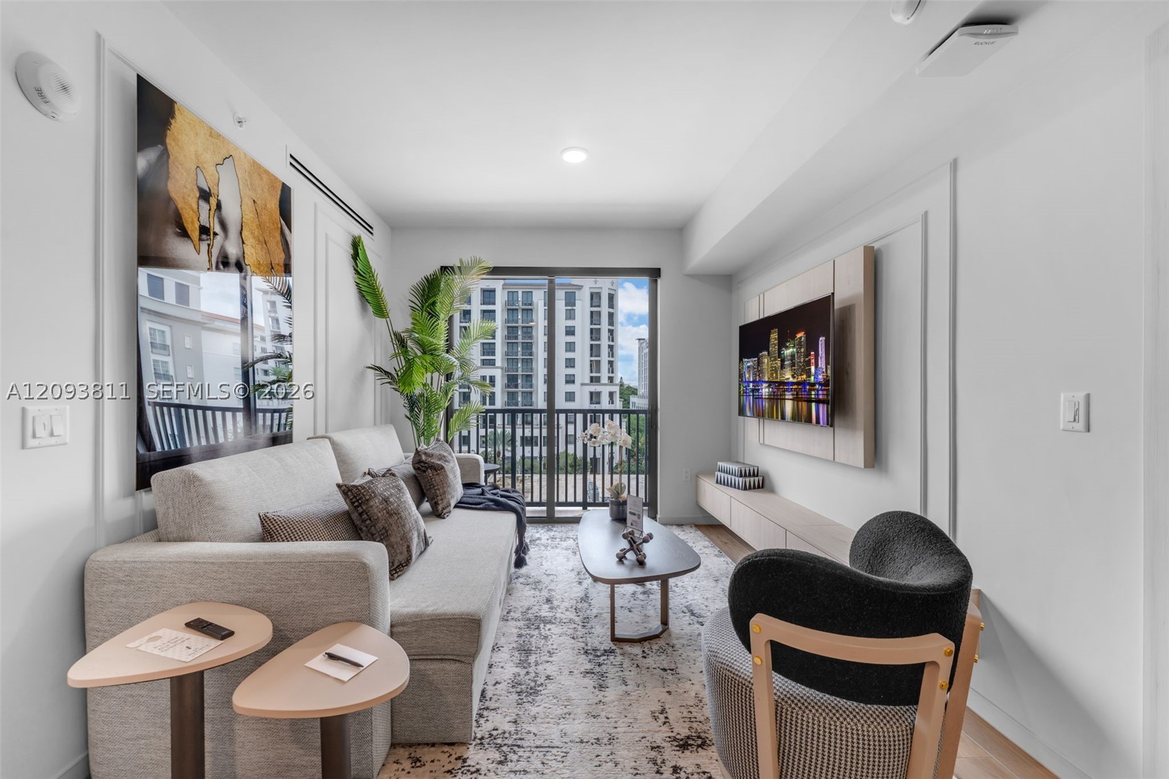 4220 Laguna #603, Coral Gables FL 33146