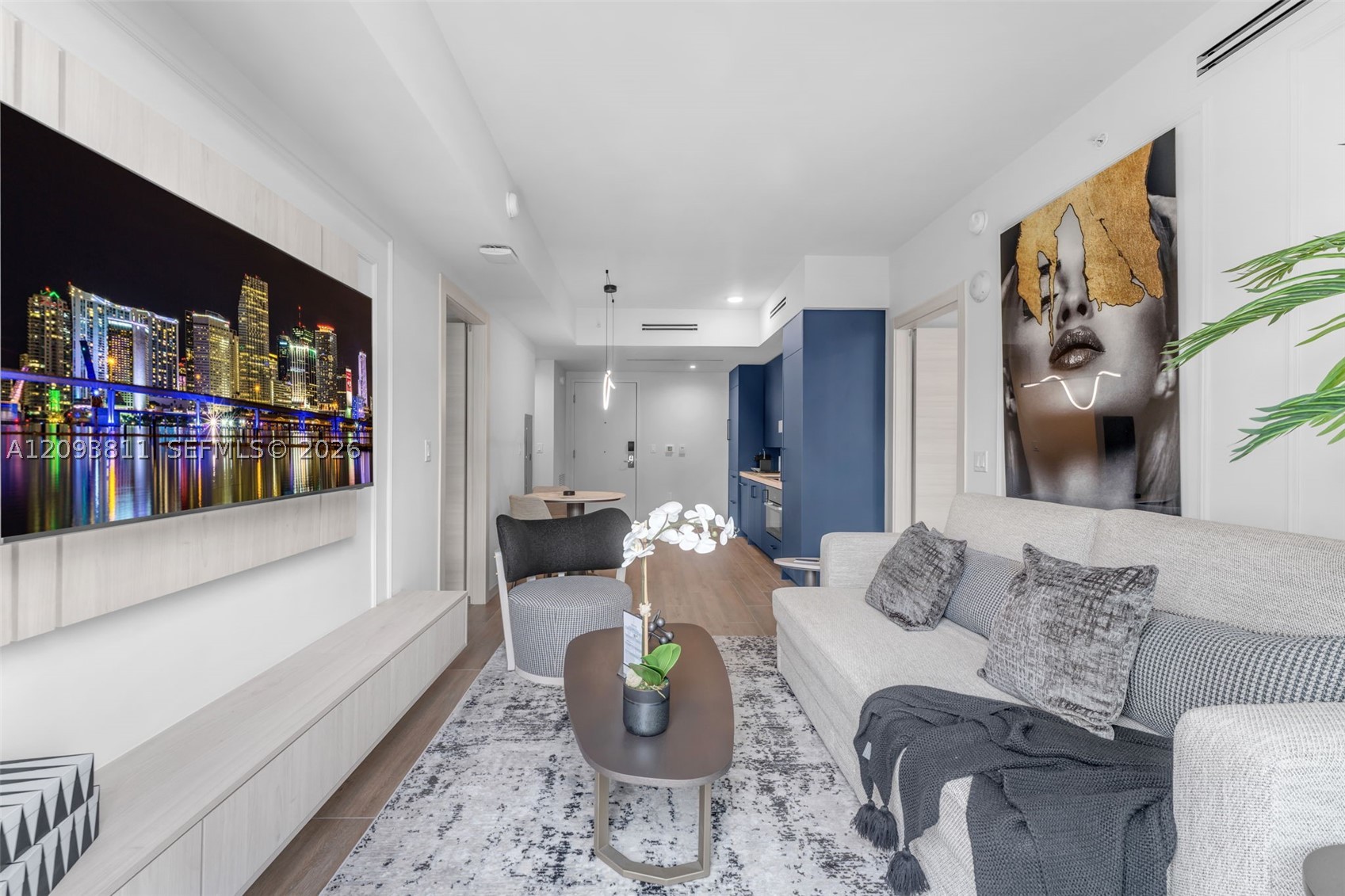 4220 Laguna #603, Coral Gables FL 33146