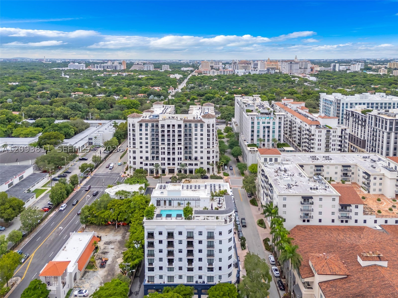 4220 Laguna #603, Coral Gables FL 33146