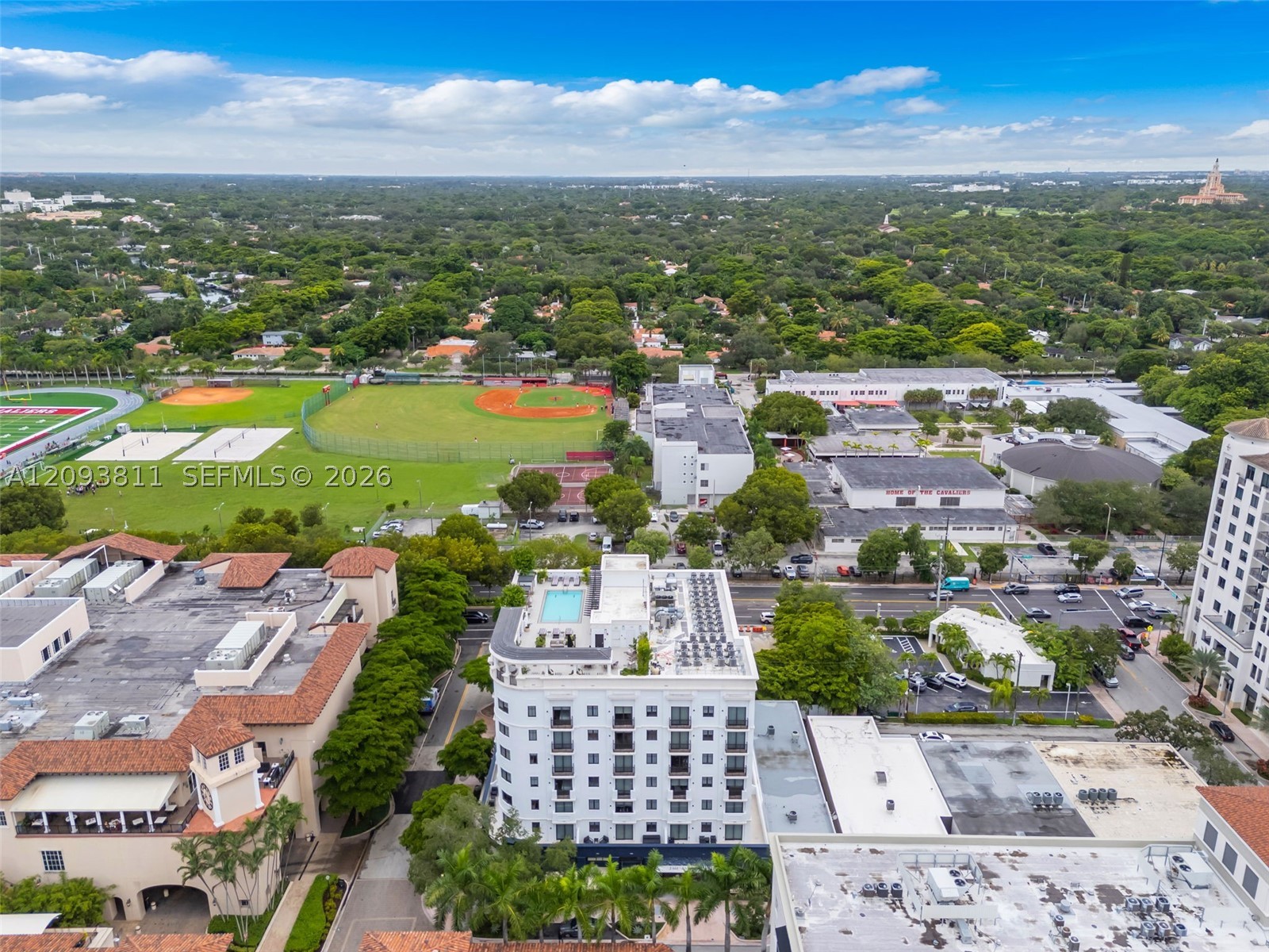 4220 Laguna #603, Coral Gables FL 33146