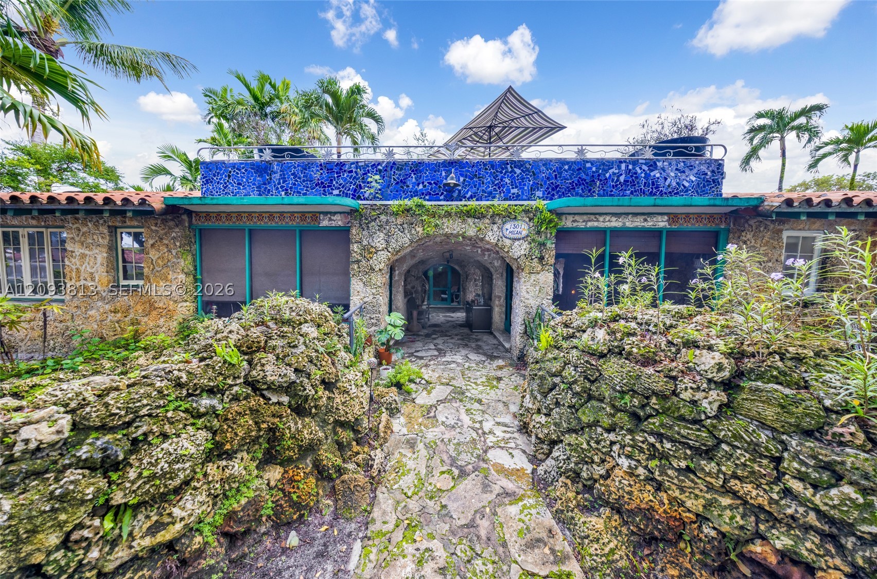 1301 MILAN AVE #5, Coral Gables FL 33134