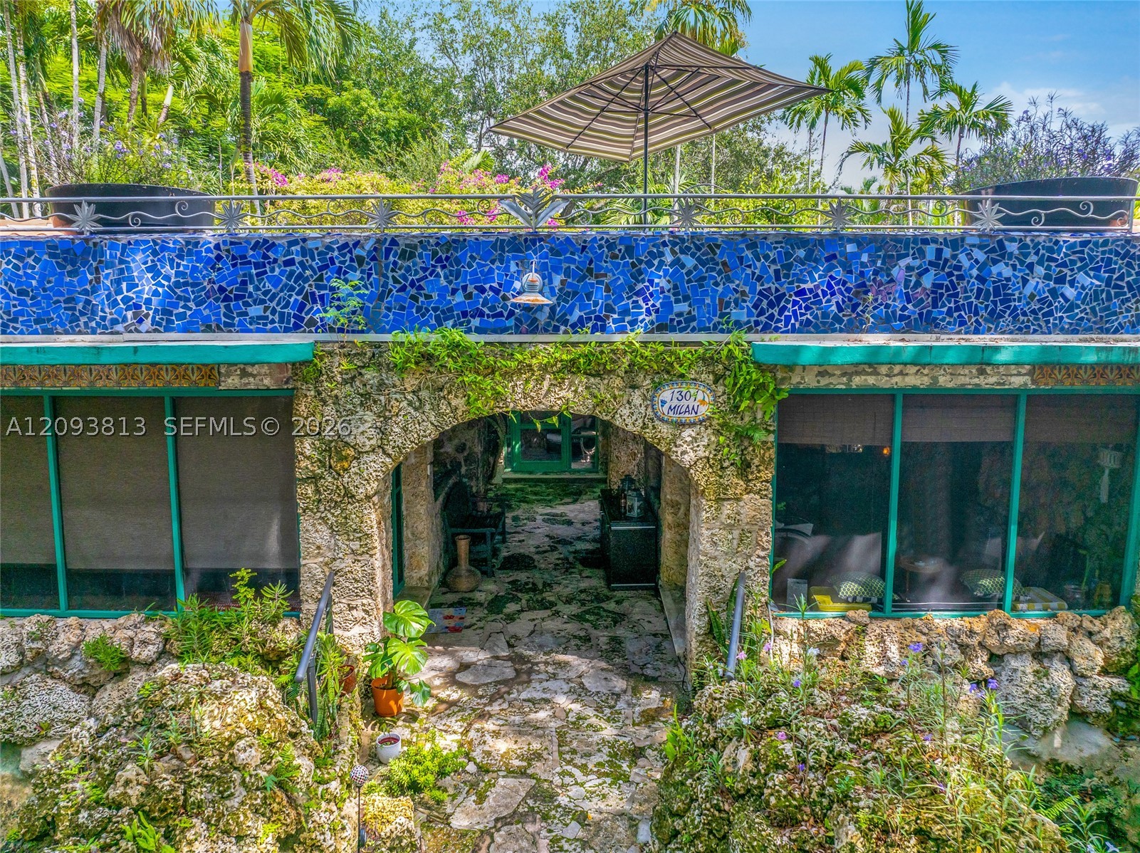 1301 MILAN AVE #5, Coral Gables FL 33134