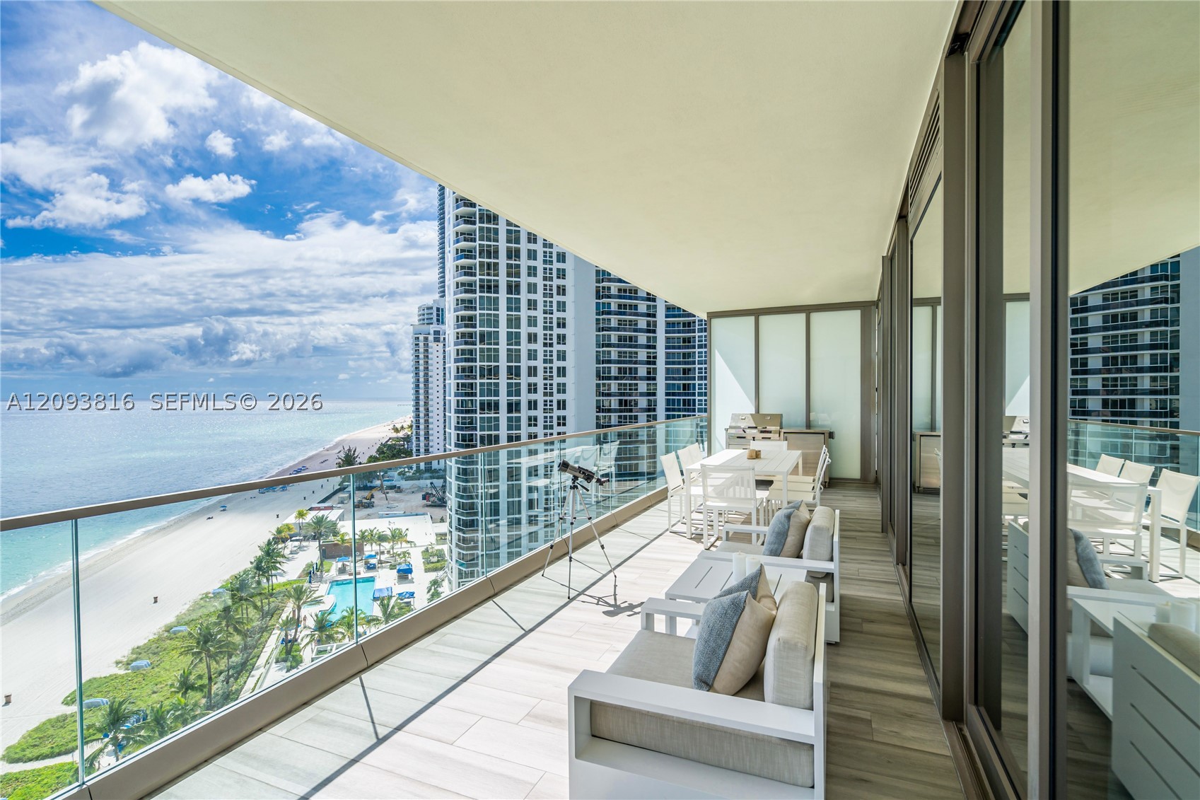 18975 Collins Ave #1101, Sunny Isles Beach FL 33160