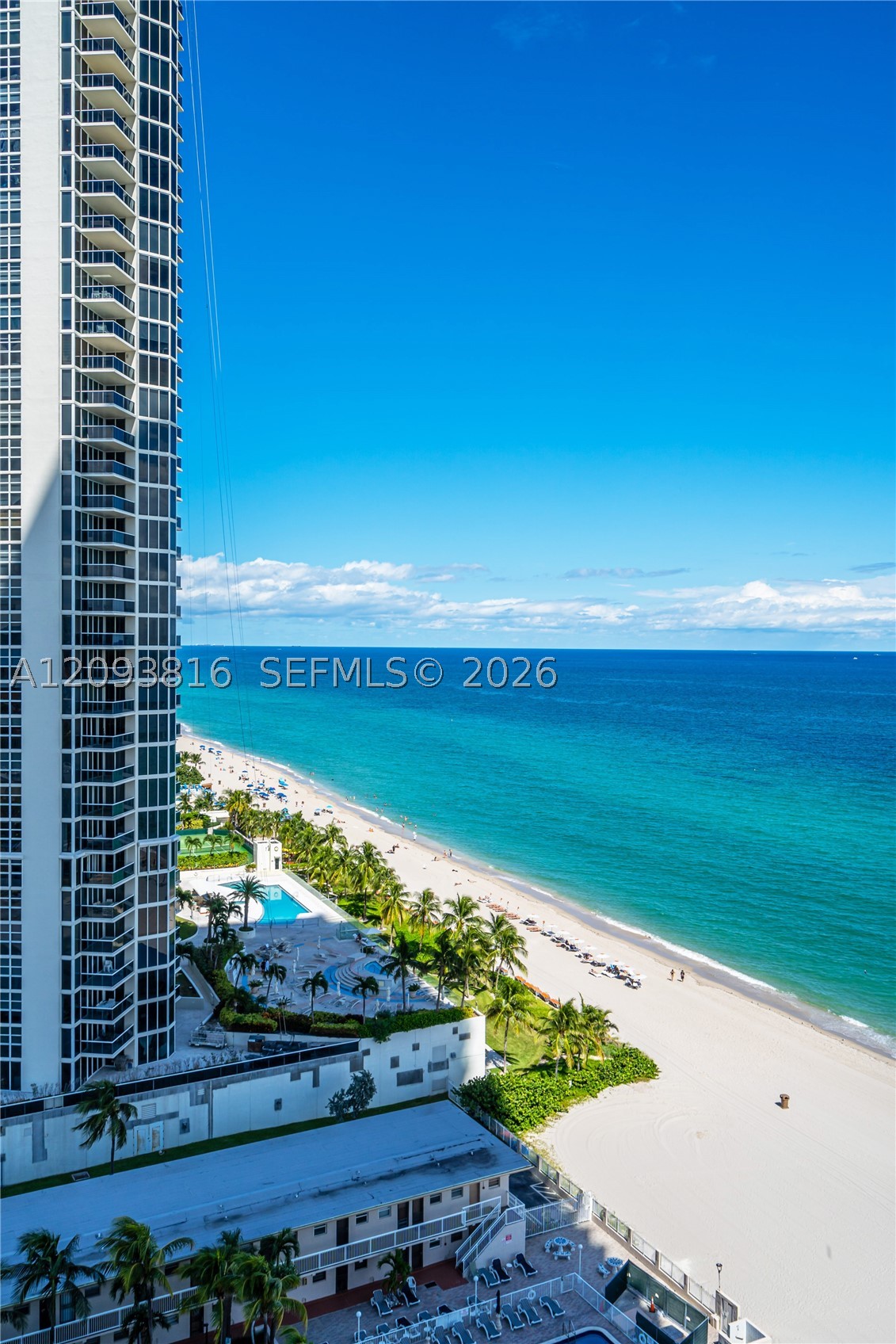 18975 Collins Ave #1101, Sunny Isles Beach FL 33160
