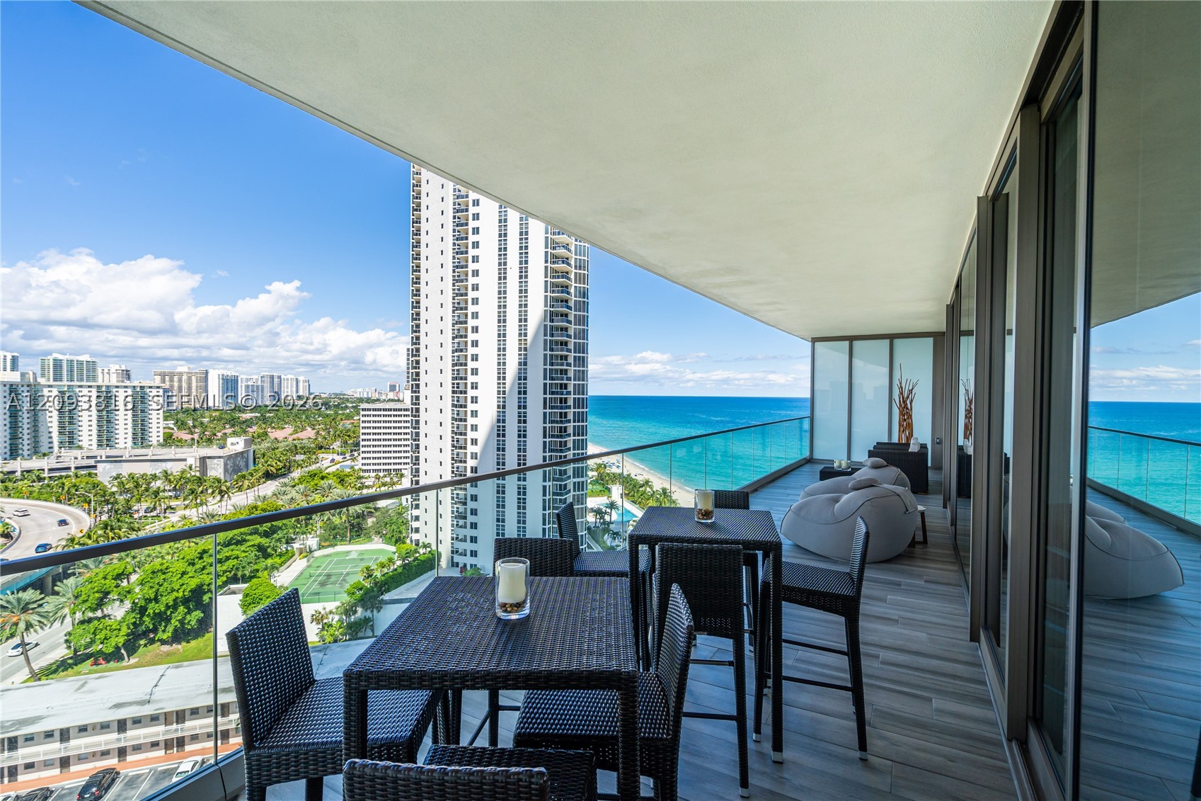 18975 Collins Ave #1101, Sunny Isles Beach FL 33160
