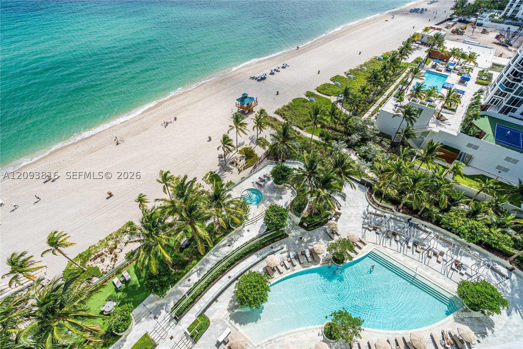 18975 Collins Ave #1101, Sunny Isles Beach FL 33160