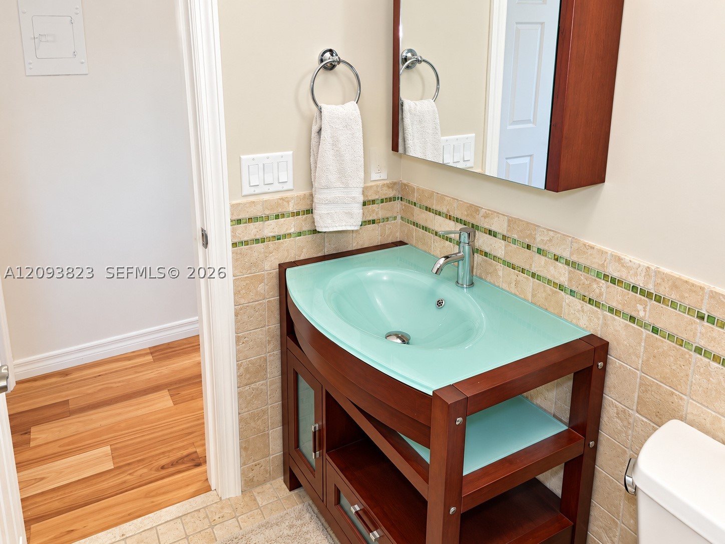 11 Garden St #101T, Tequesta FL 33469