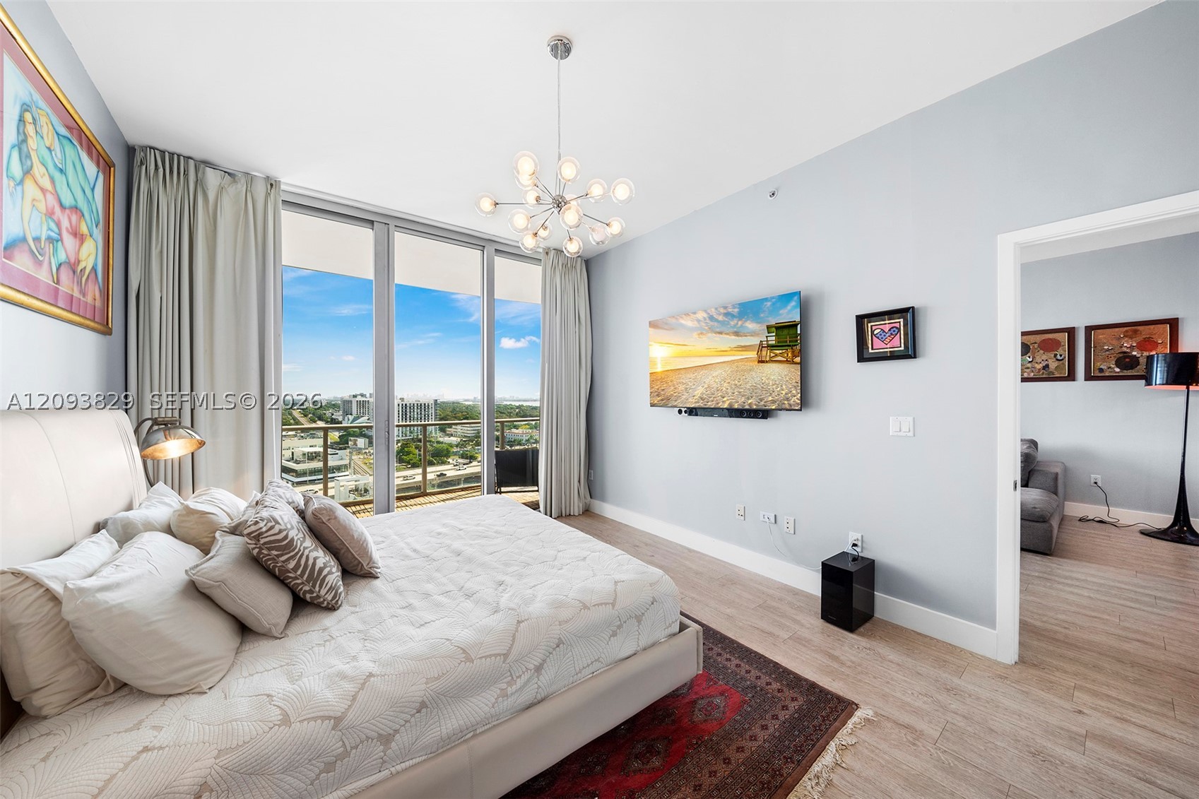 3470 E Coast Ave #H1602, Miami FL 33137
