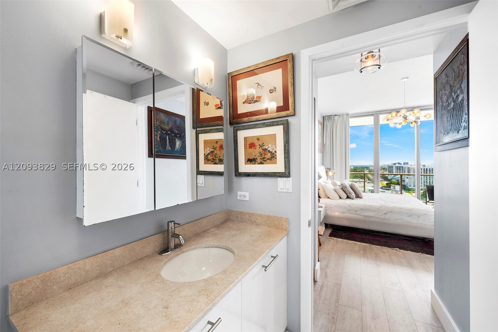 3470 E Coast Ave #H1602, Miami FL 33137