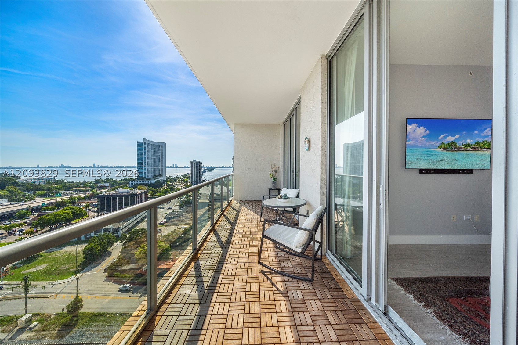 3470 E Coast Ave #H1602, Miami FL 33137