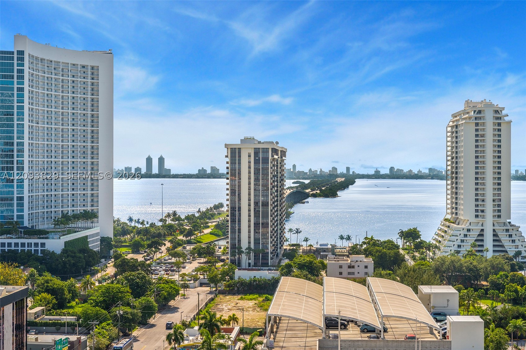 3470 E Coast Ave #H1602, Miami FL 33137