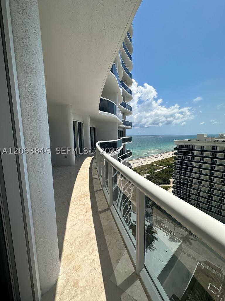 9601 Collins Ave #1508, Bal Harbour FL 33154