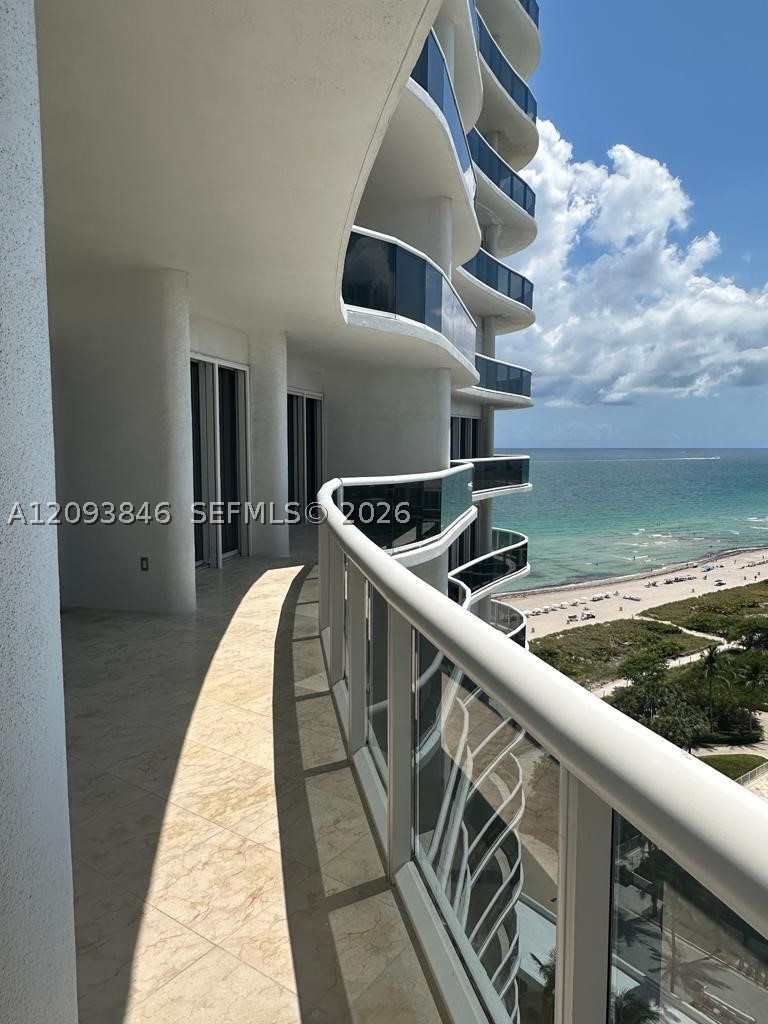9601 Collins Ave #1508, Bal Harbour FL 33154