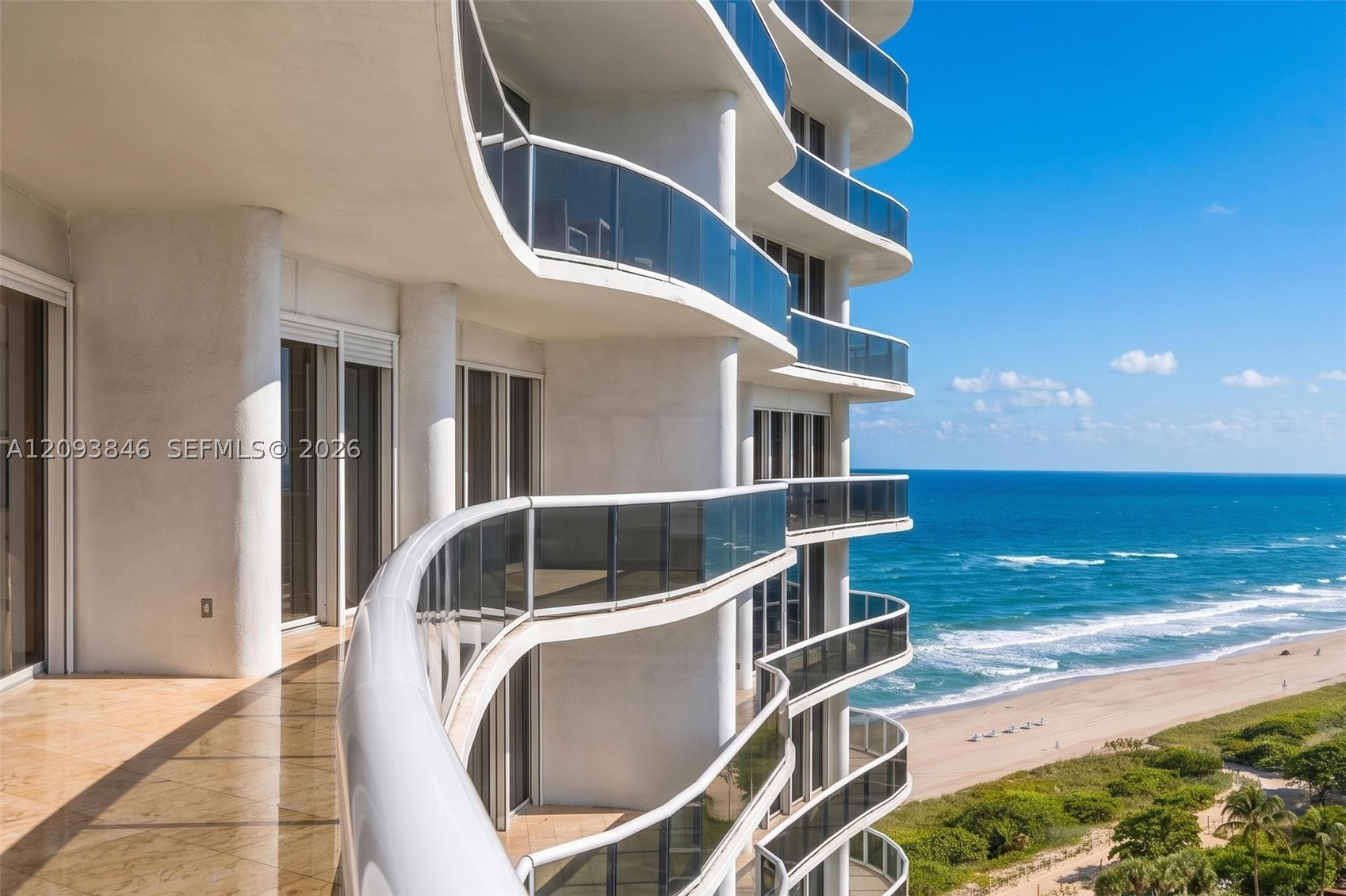 9601 Collins Ave #1508, Bal Harbour FL 33154
