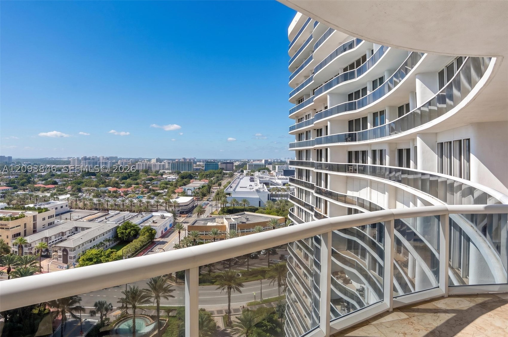 9601 Collins Ave #1508, Bal Harbour FL 33154