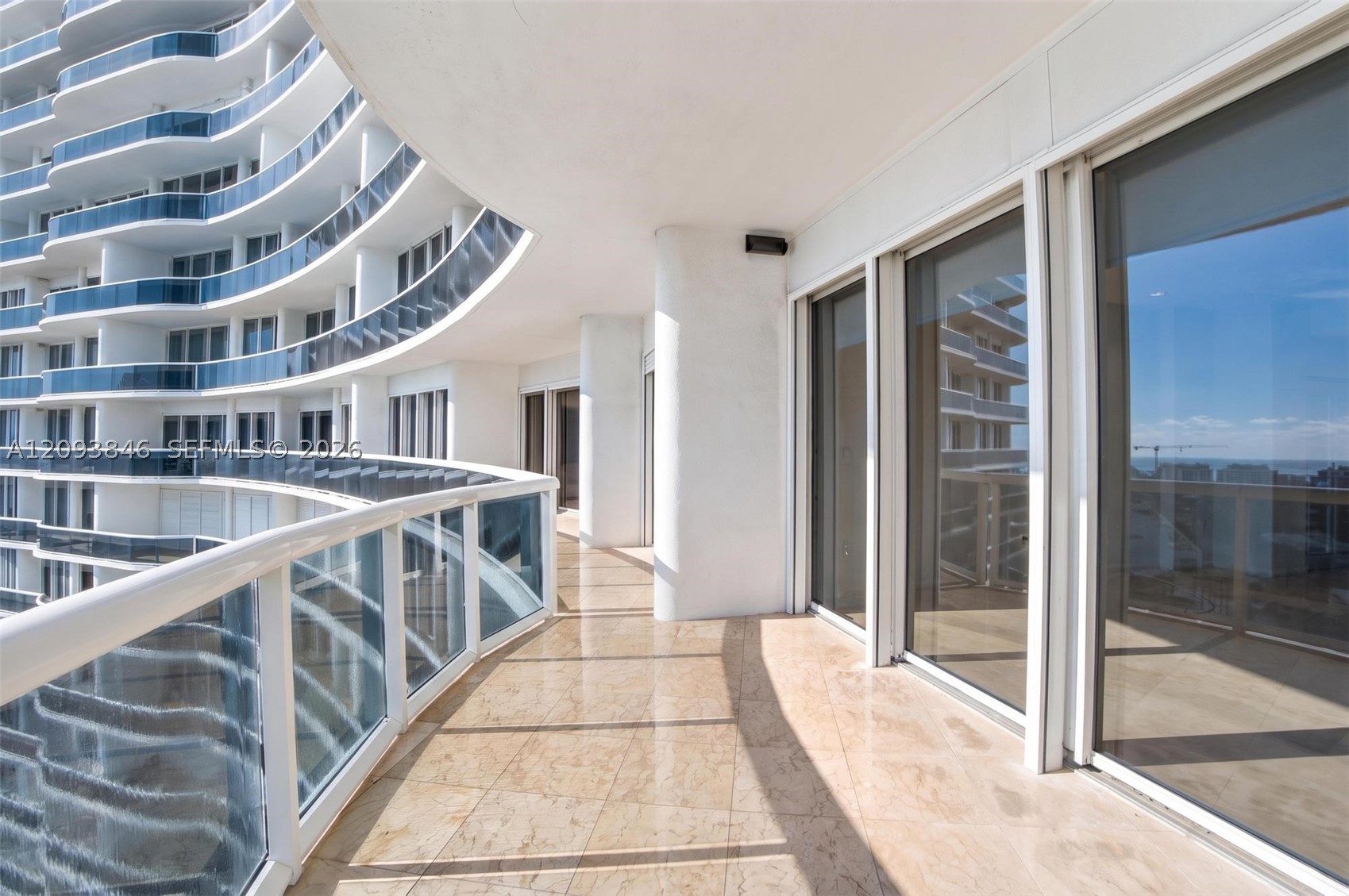 9601 Collins Ave #1508, Bal Harbour FL 33154