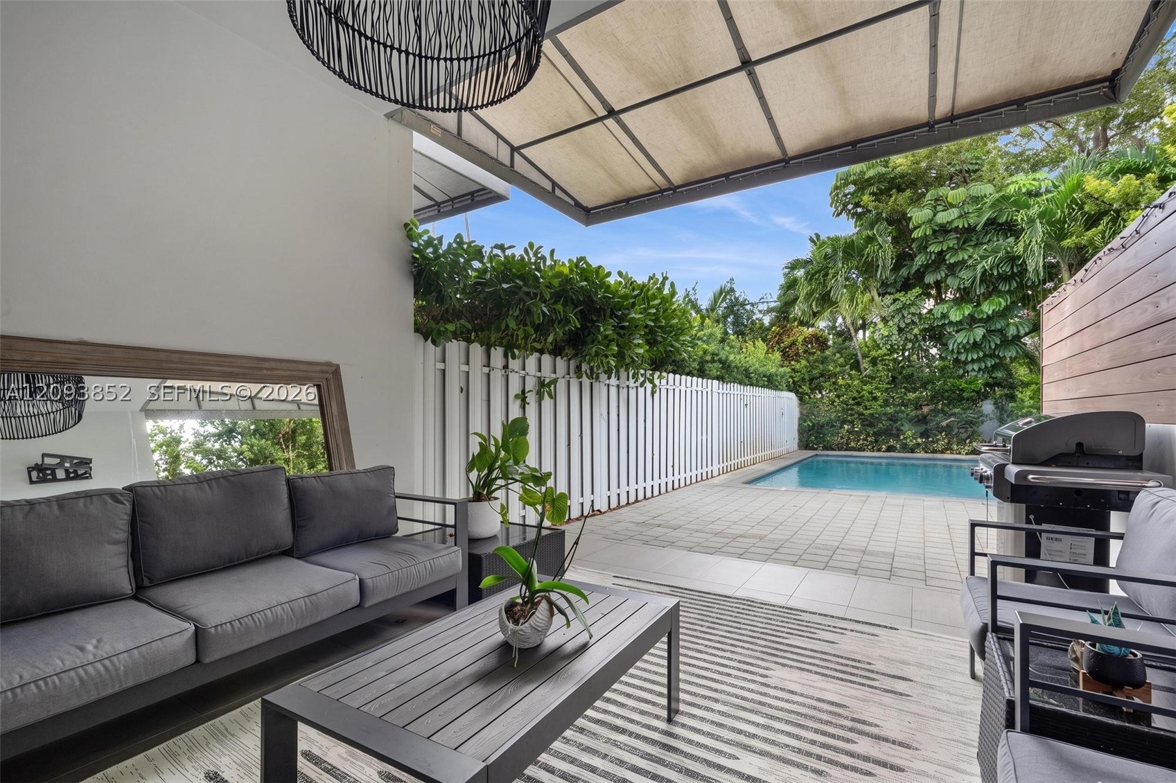 3448 SW 23rd St #3448, Miami FL 33145
