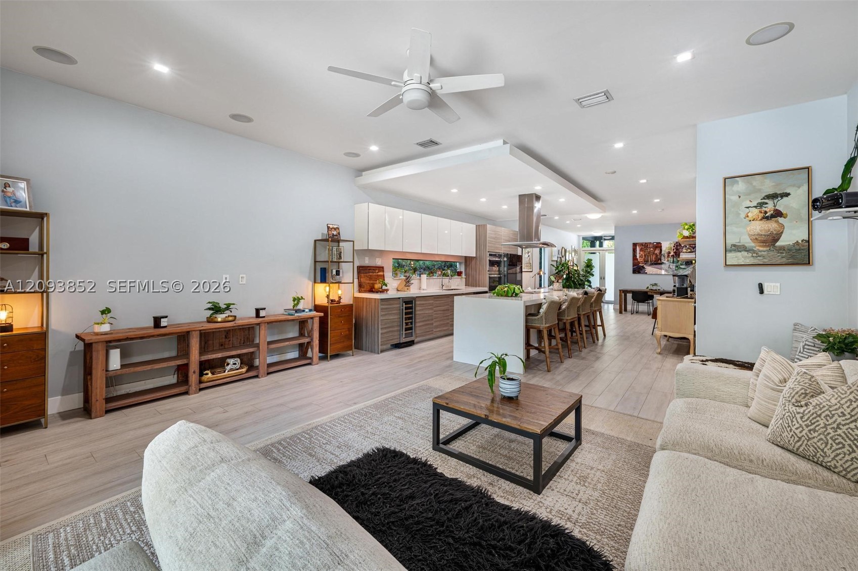 3448 SW 23rd St #3448, Miami FL 33145