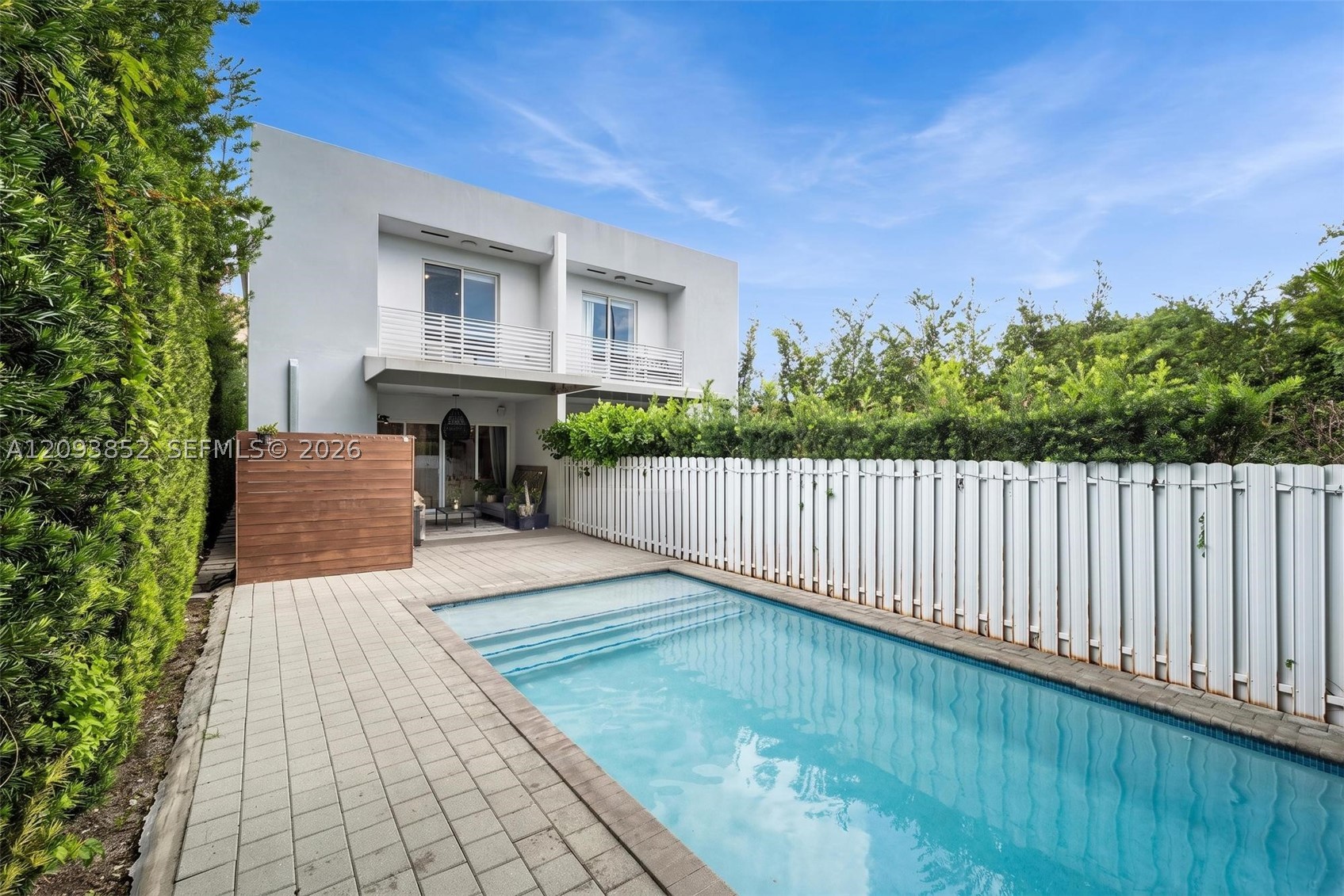 3448 SW 23rd St #3448, Miami FL 33145
