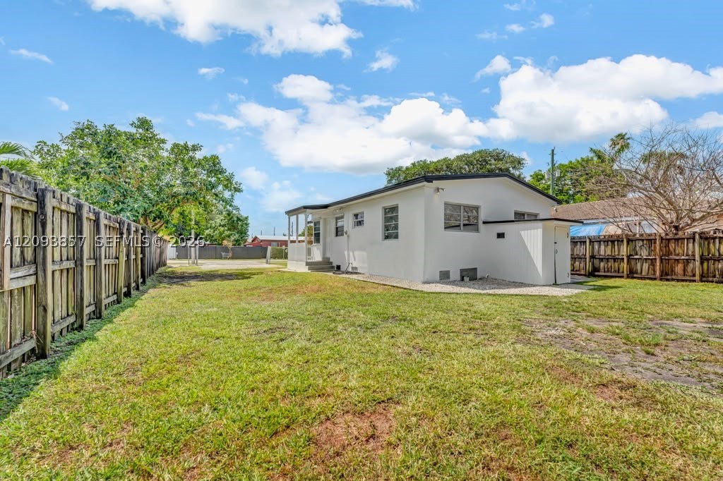625 SW 110th Ave #0, Sweetwater FL 33174