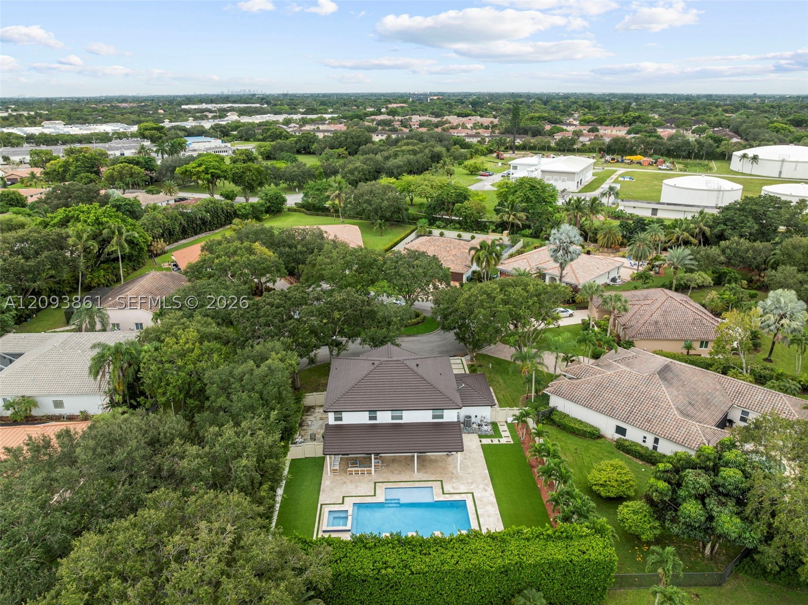 1254 NW 102nd Way, Coral Springs FL 33071