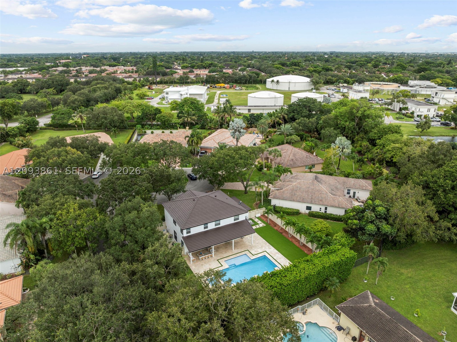 1254 NW 102nd Way, Coral Springs FL 33071