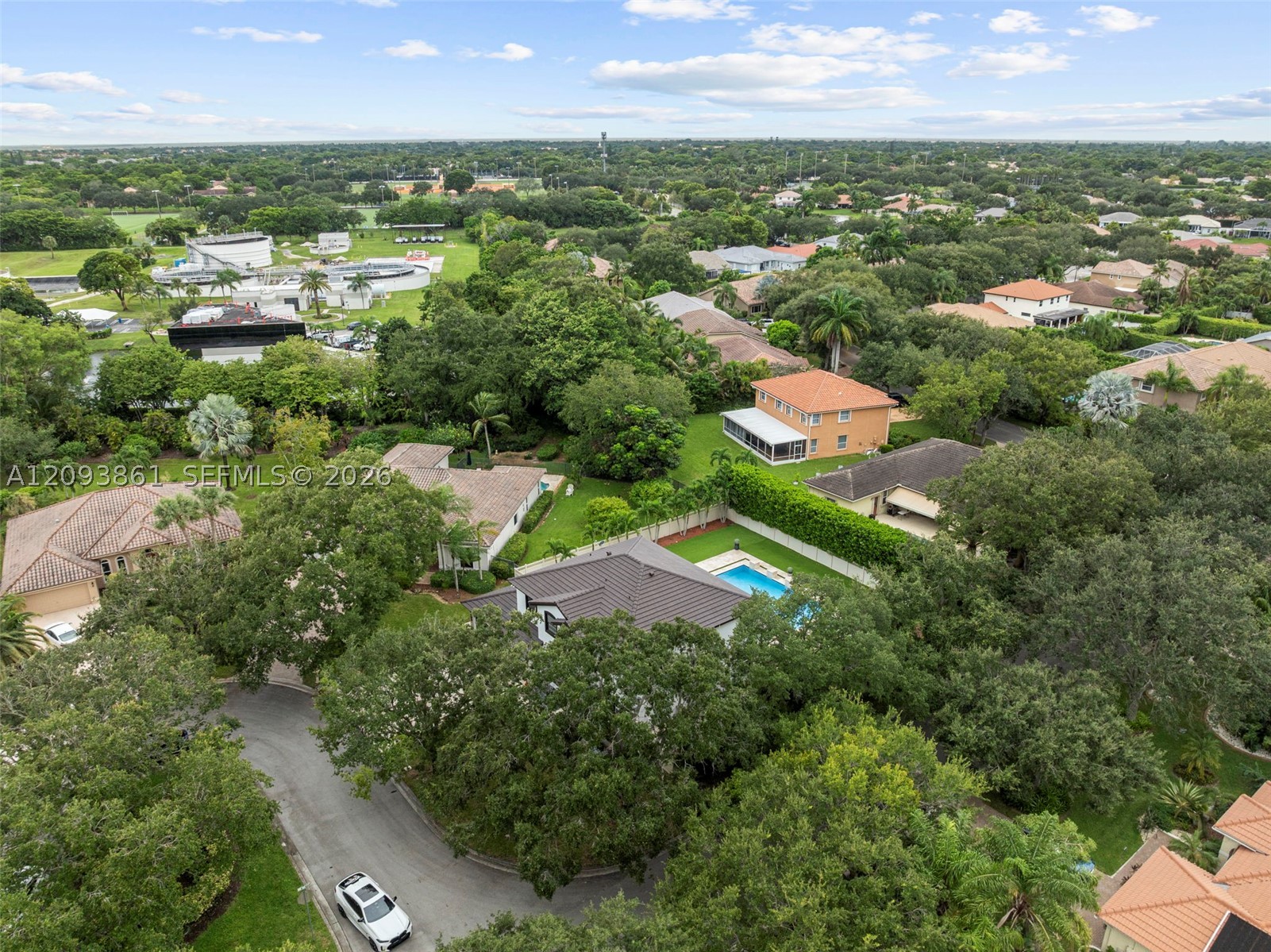 1254 NW 102nd Way, Coral Springs FL 33071