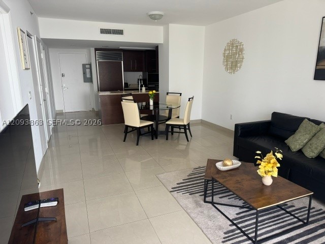 485 Brickell Ave #1809, Miami FL 33131