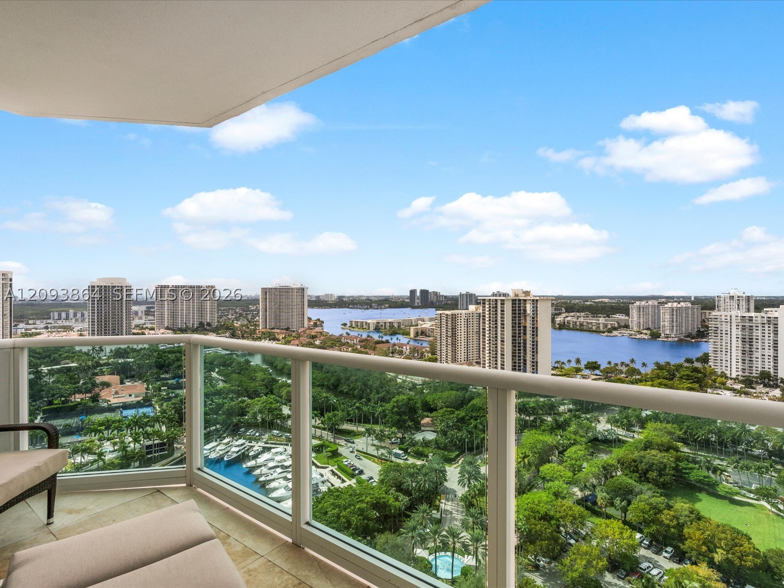 3301 NE 183rd St #2706, Aventura FL 33160